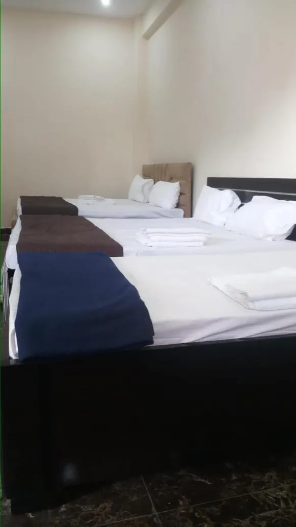 Jhankar Banquet and Lawn