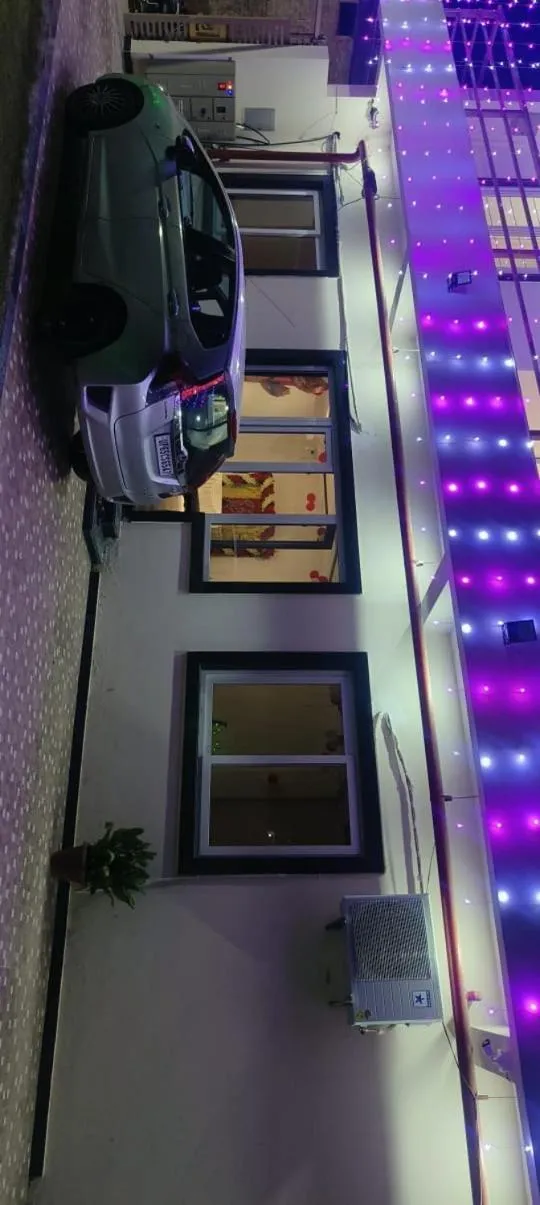 Jhankar Banquet and Lawn