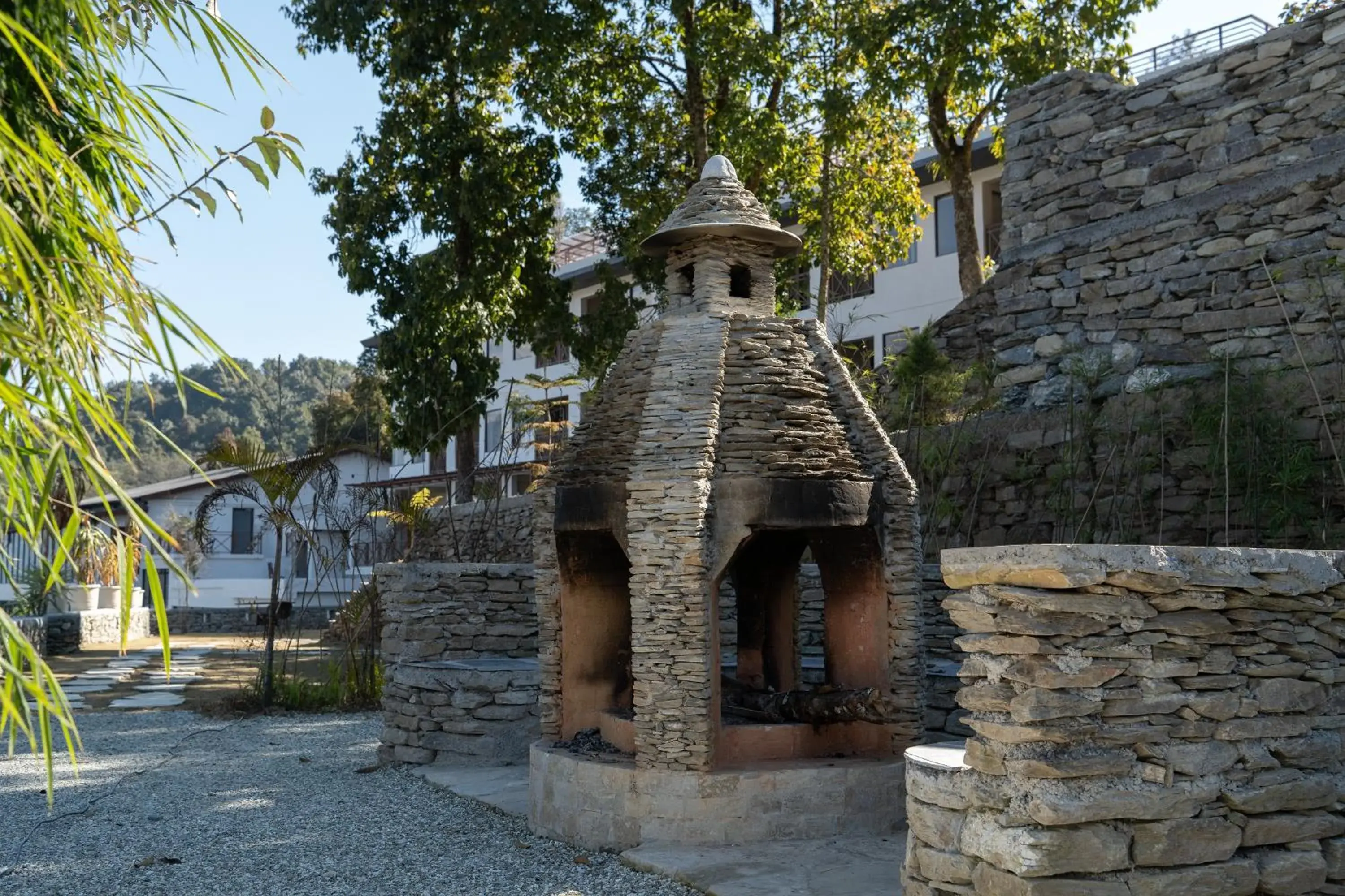 Nana Mountain Resort Mt Annapurna View Nana Mountain Resort Mt Annapurna View