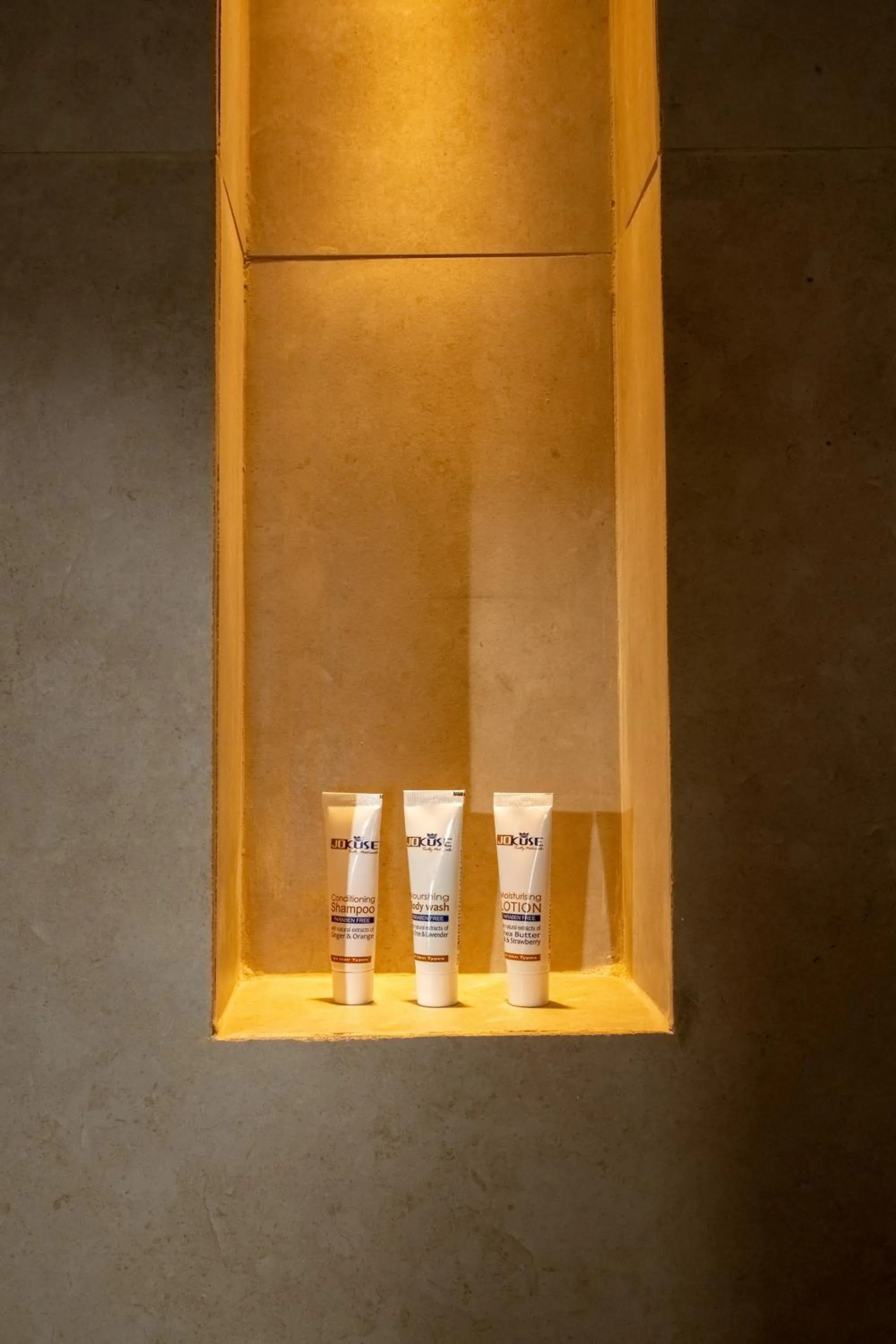 Bathroom in Nana Mountain Resort Mt Annapurna View