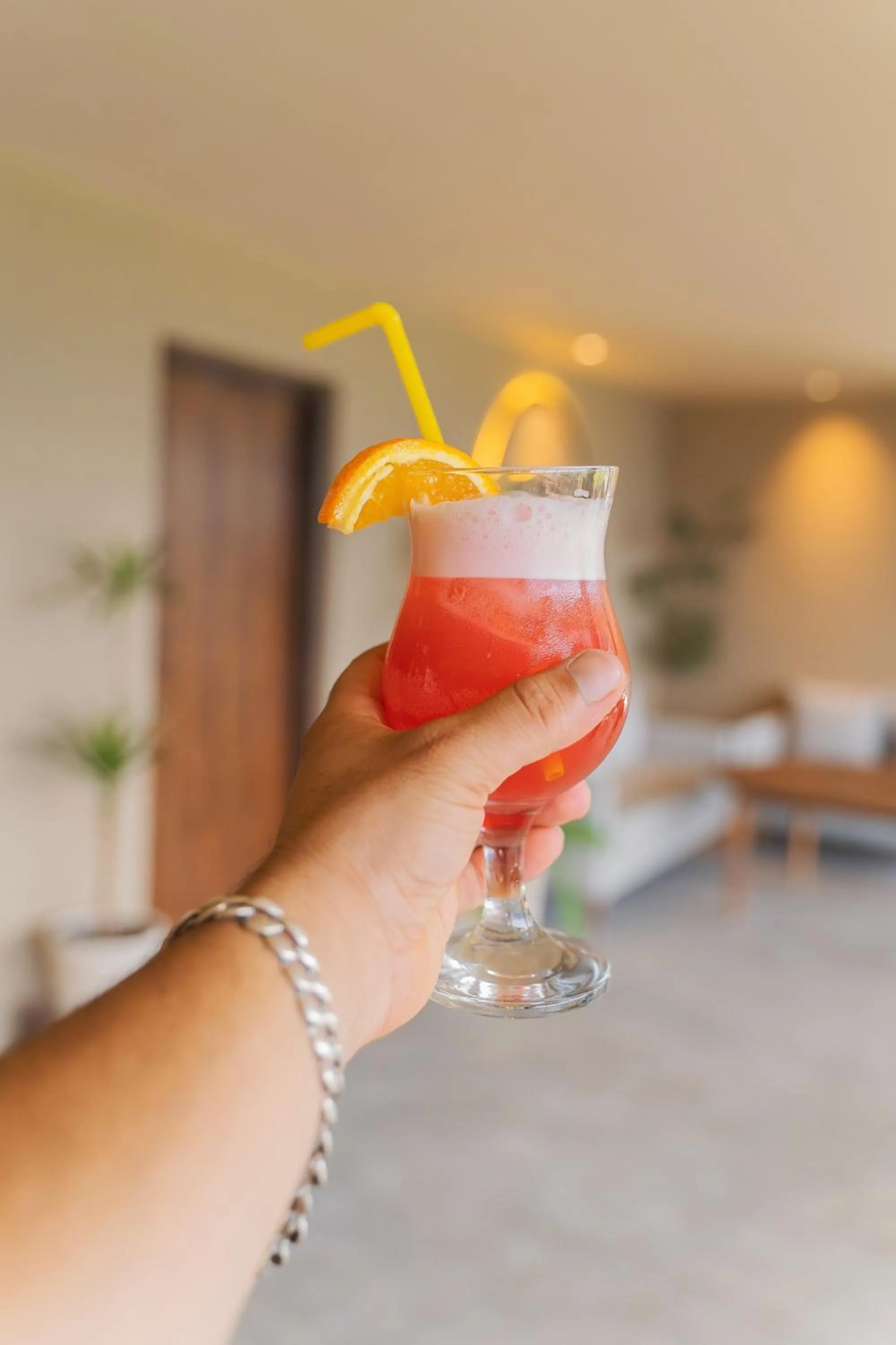 Food and drinks in Nana Mountain Resort Mt Annapurna View