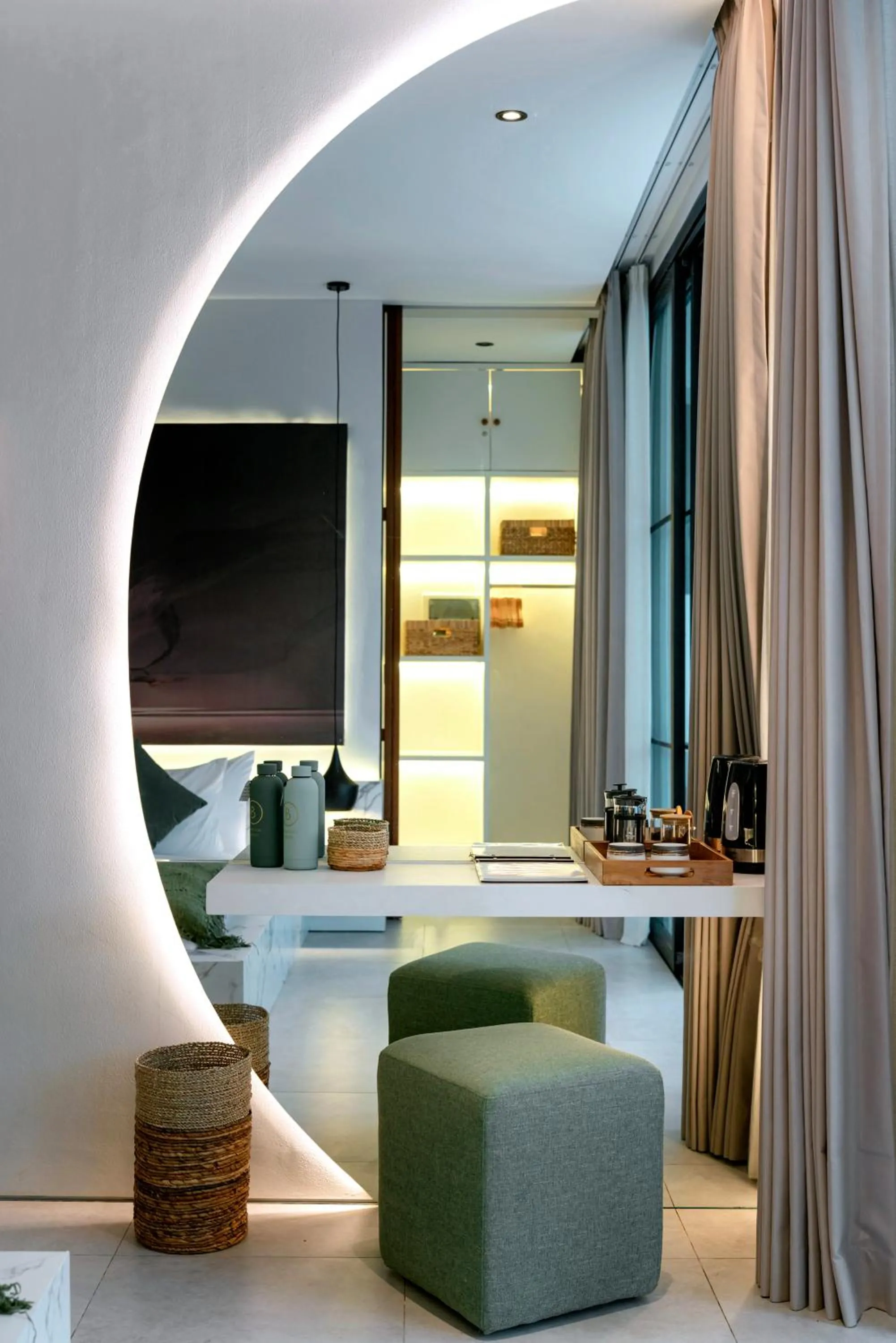 furniture in Baliwood Bingin