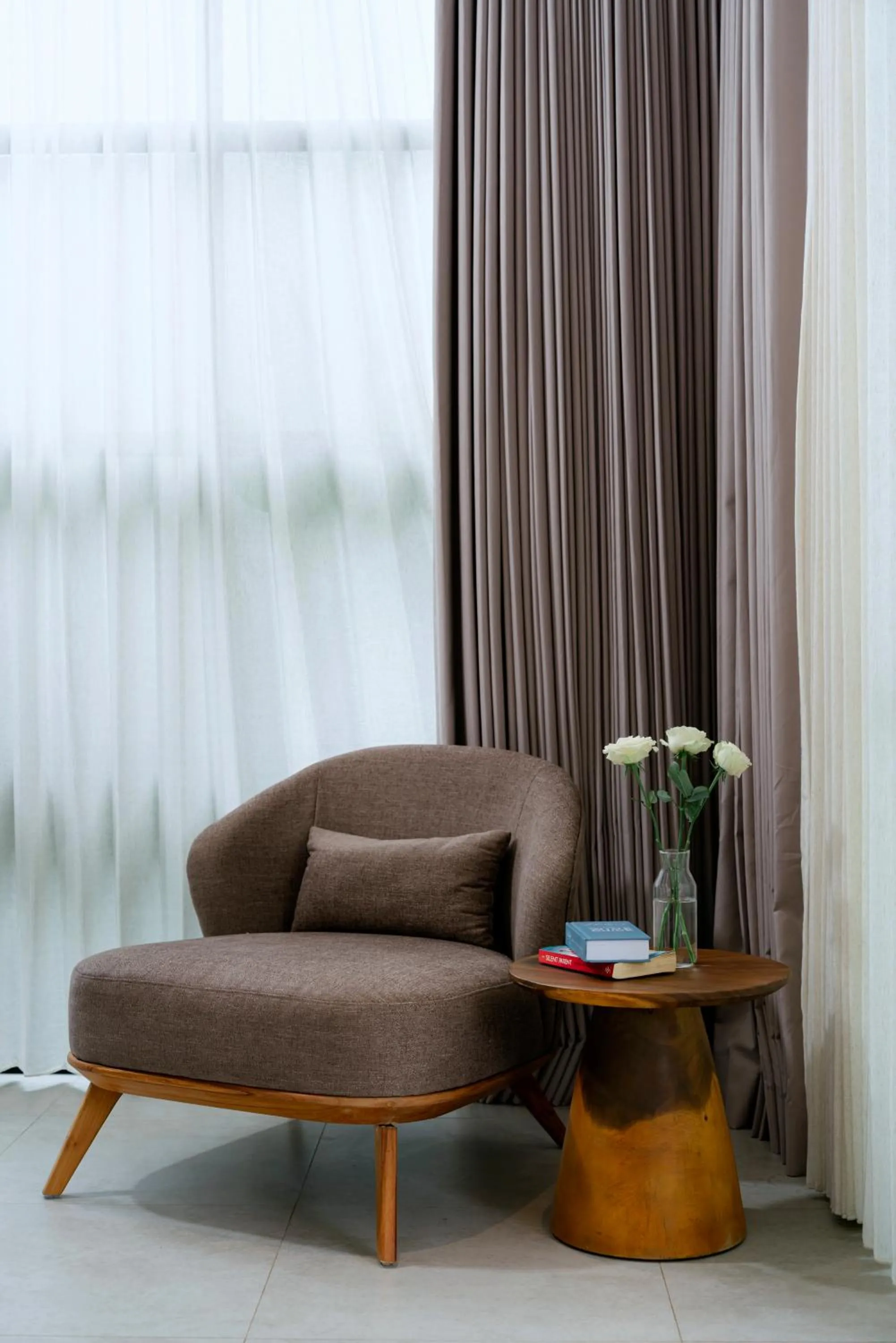 furniture in Baliwood Bingin