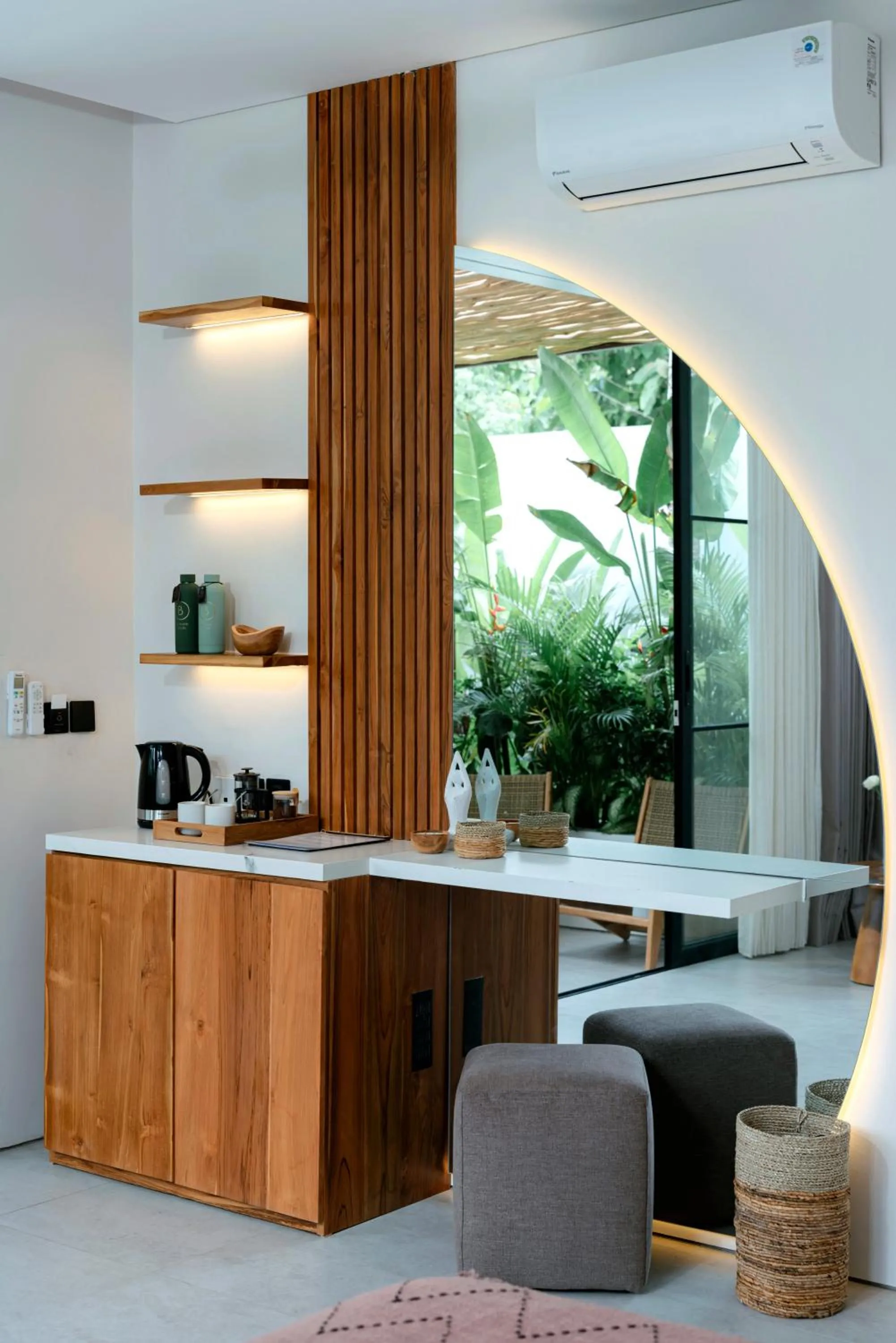 furniture in Baliwood Bingin