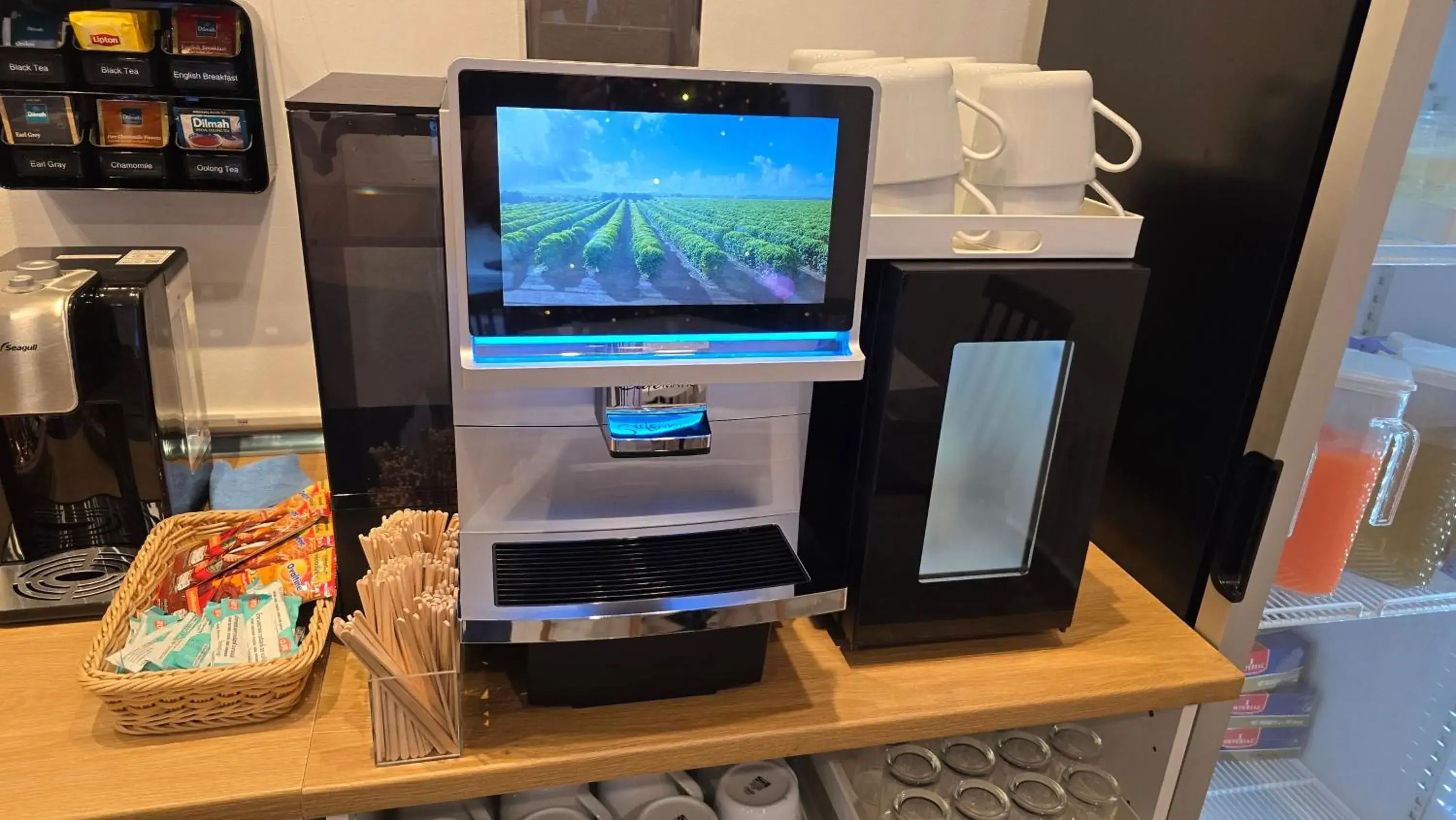 Breakfast in Z by Zing Breakfast in Z by Zing