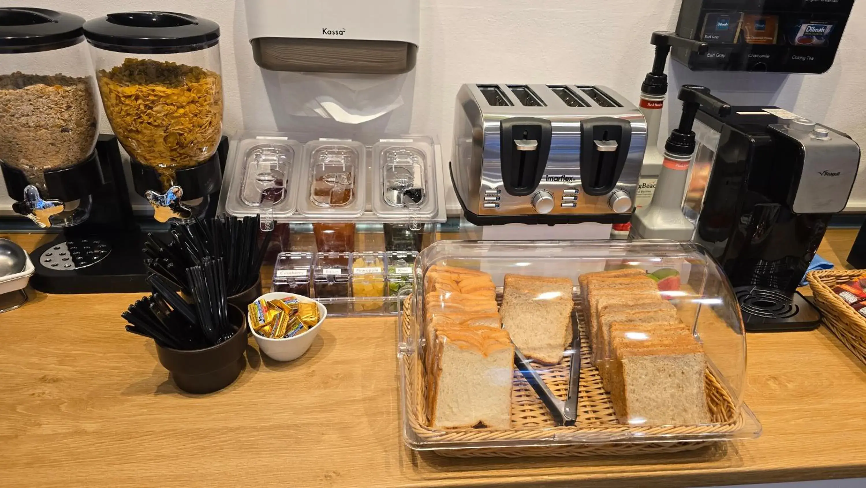 Breakfast in Z by Zing Breakfast in Z by Zing