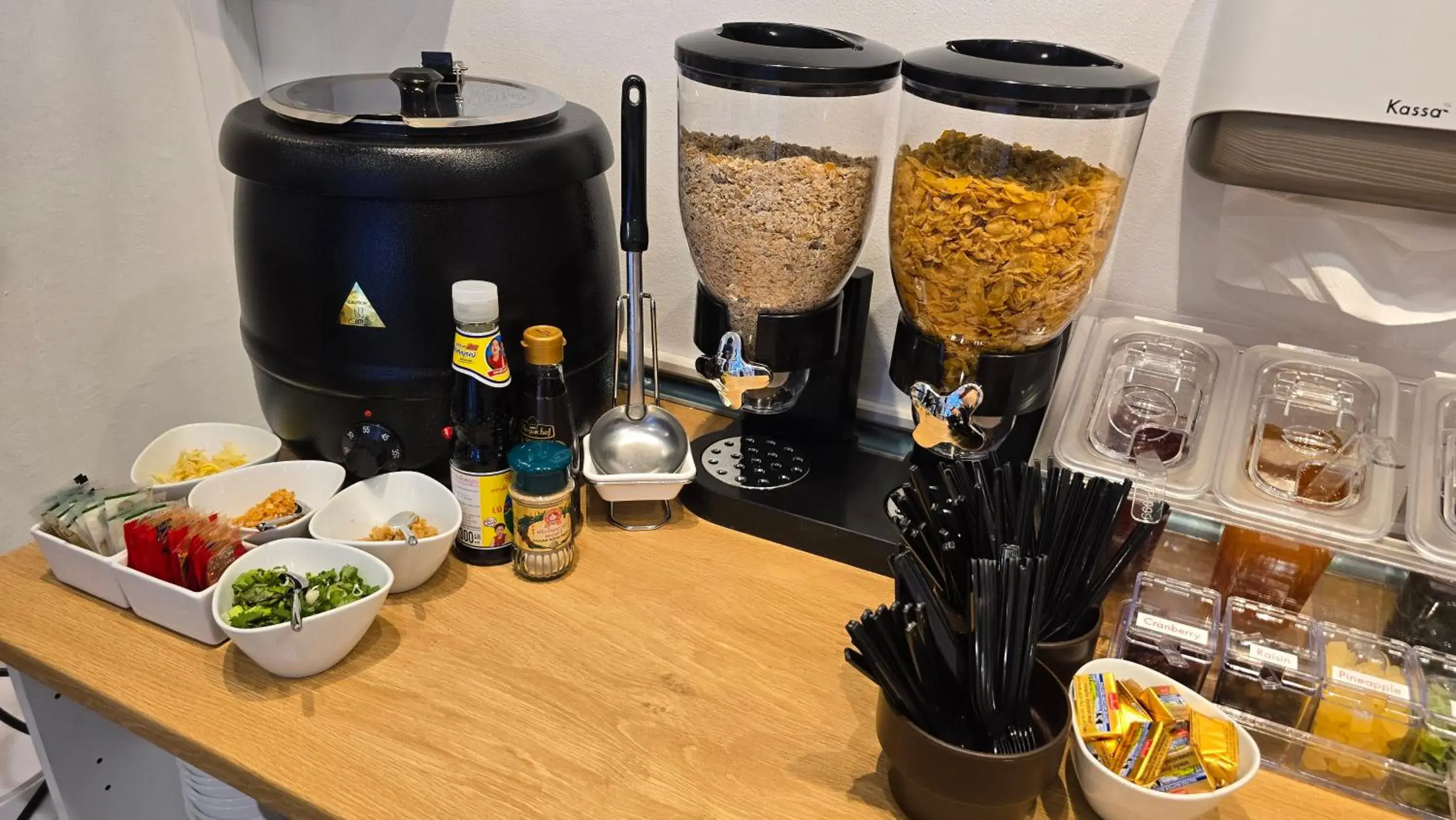 Breakfast in Z by Zing Breakfast in Z by Zing