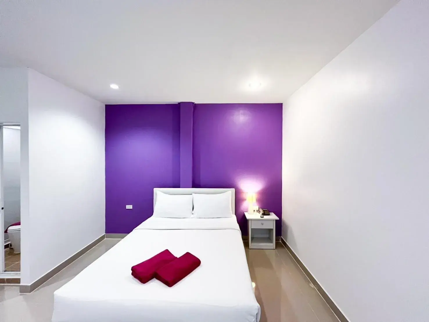 Bedroom, Bed in Z by Zing Bedroom, Bed in Z by Zing