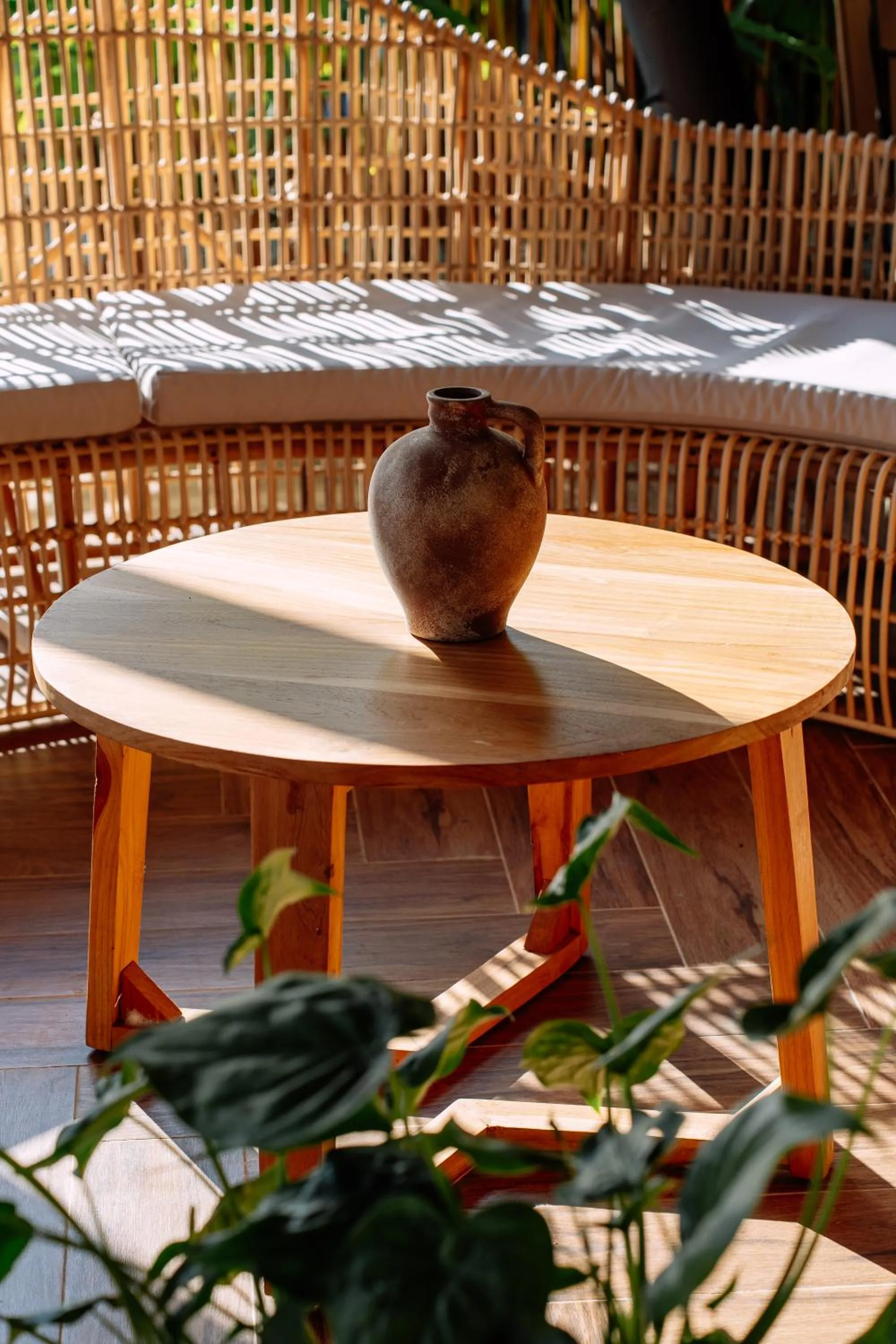 Lobby or reception in Cocoon Resort Kuching