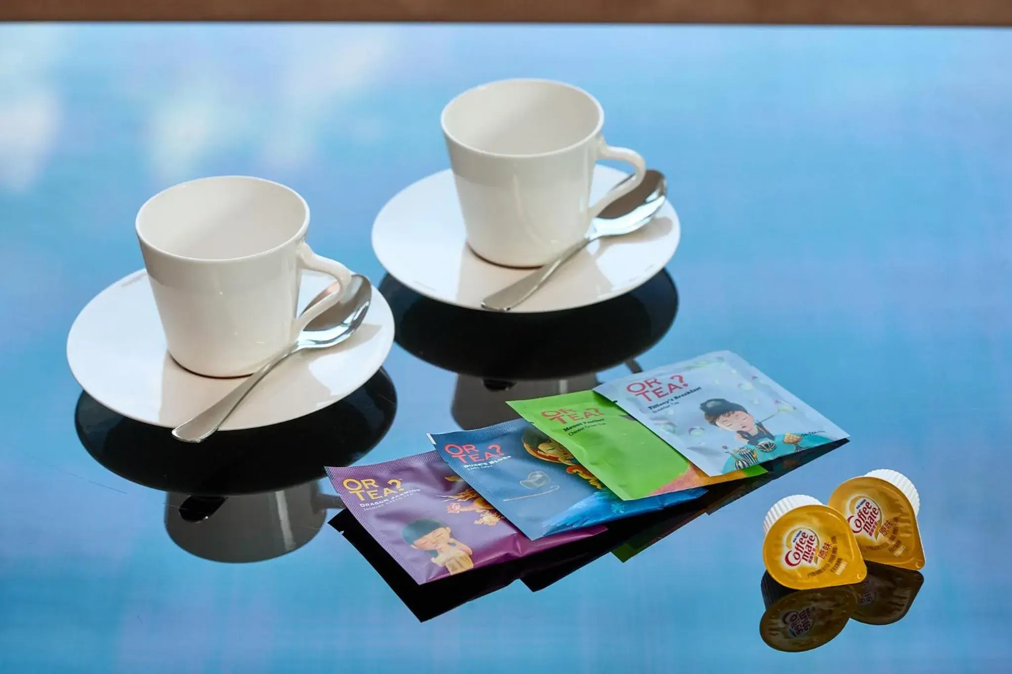 N1 Deluxe Panda View King in Niccolo Chengdu N1 Deluxe Panda View King in Niccolo Chengdu