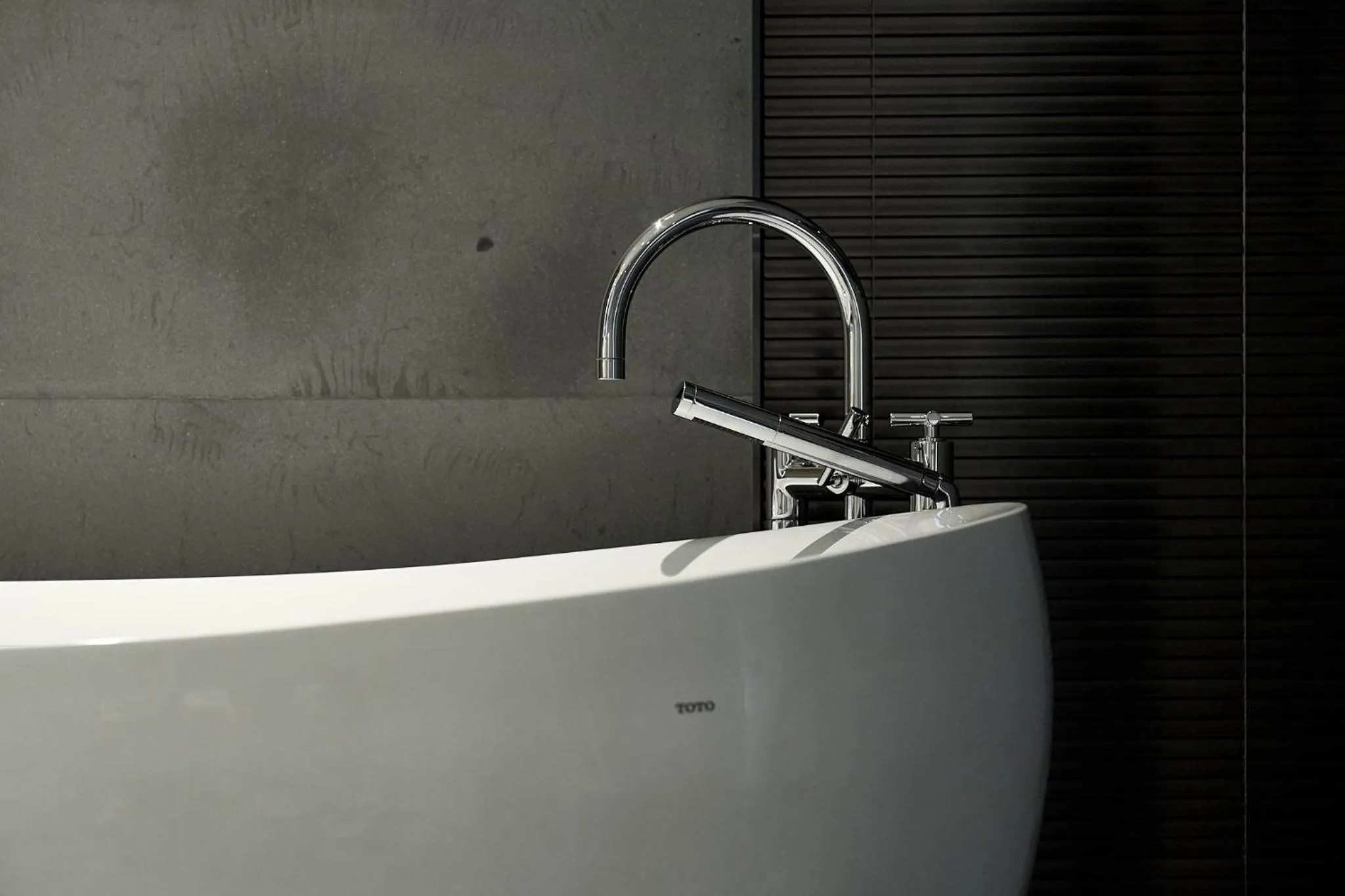 Bathroom in Niccolo Chengdu