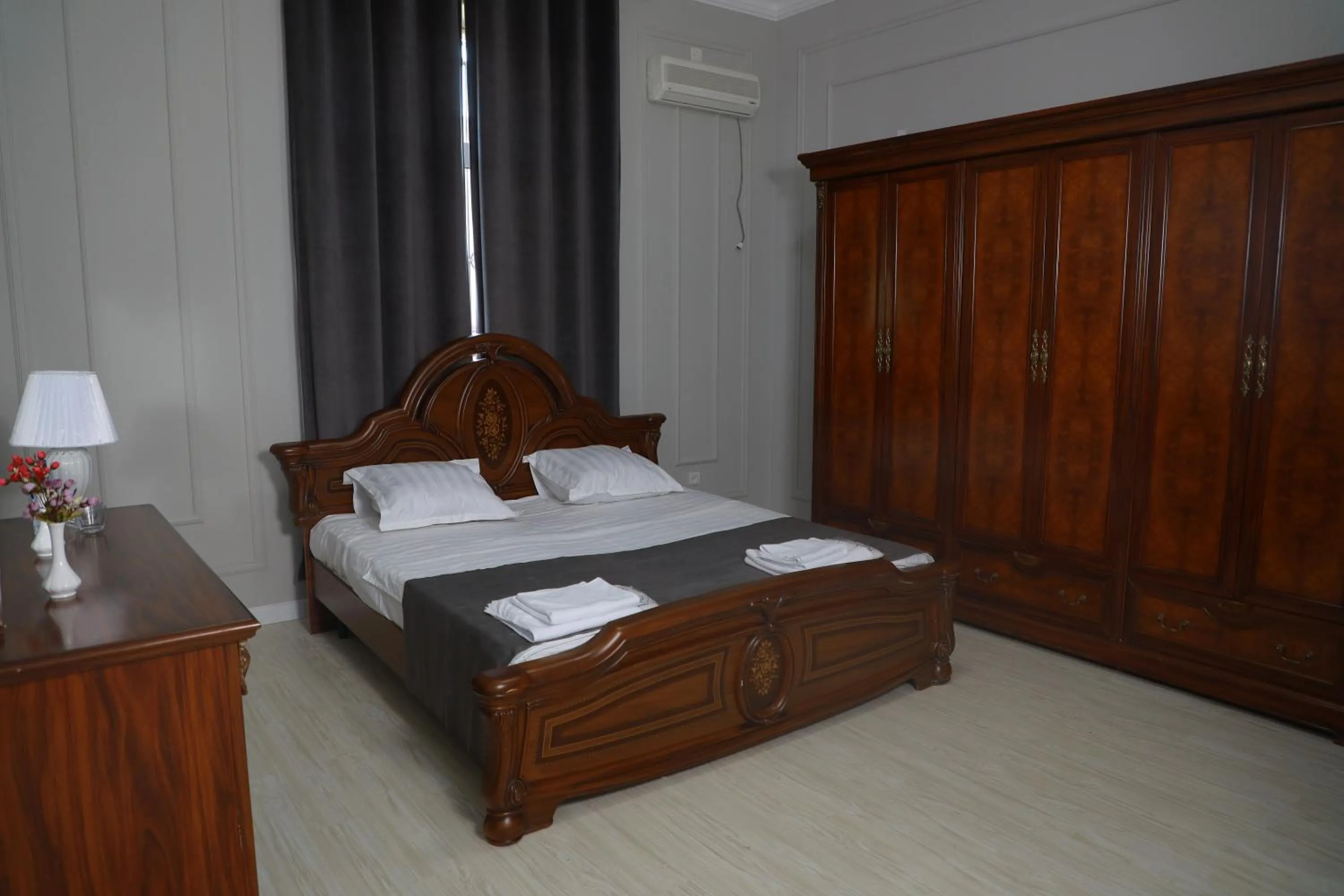 Prime Villa