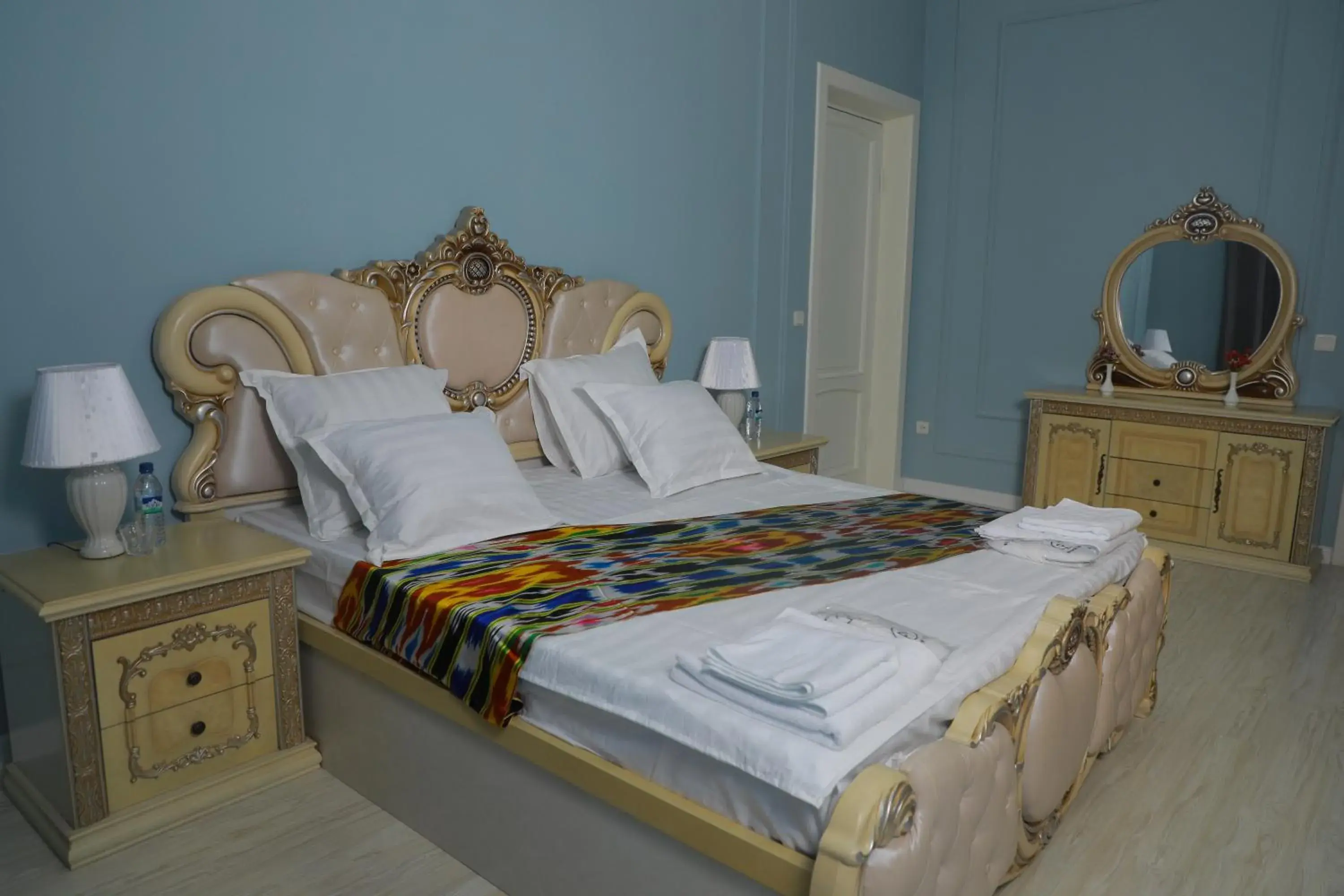 Deluxe Double Room - single occupancy in Prime Villa Deluxe Double Room - single occupancy in Prime Villa
