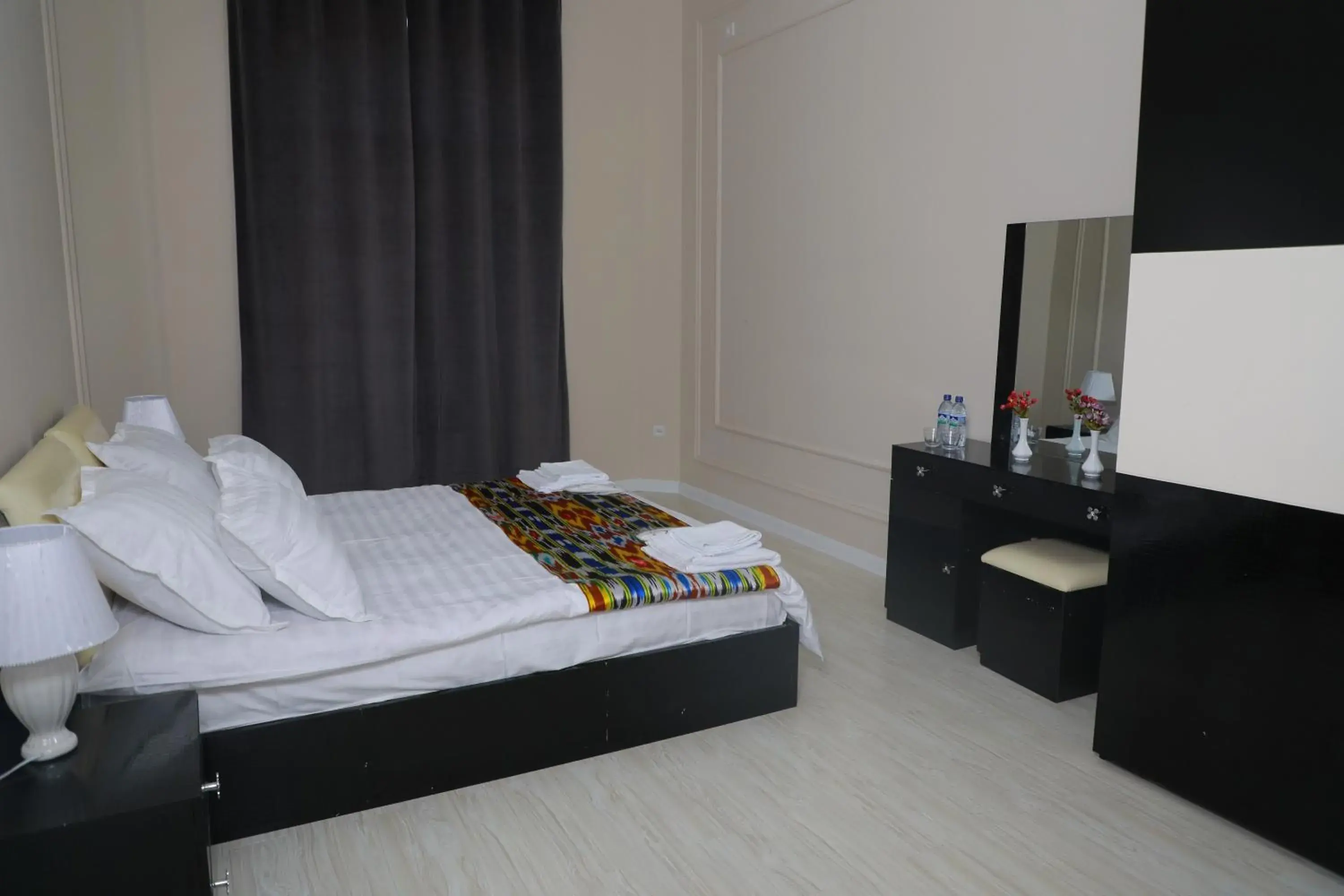Double Room with Shared Bathroom in Prime Villa Double Room with Shared Bathroom in Prime Villa