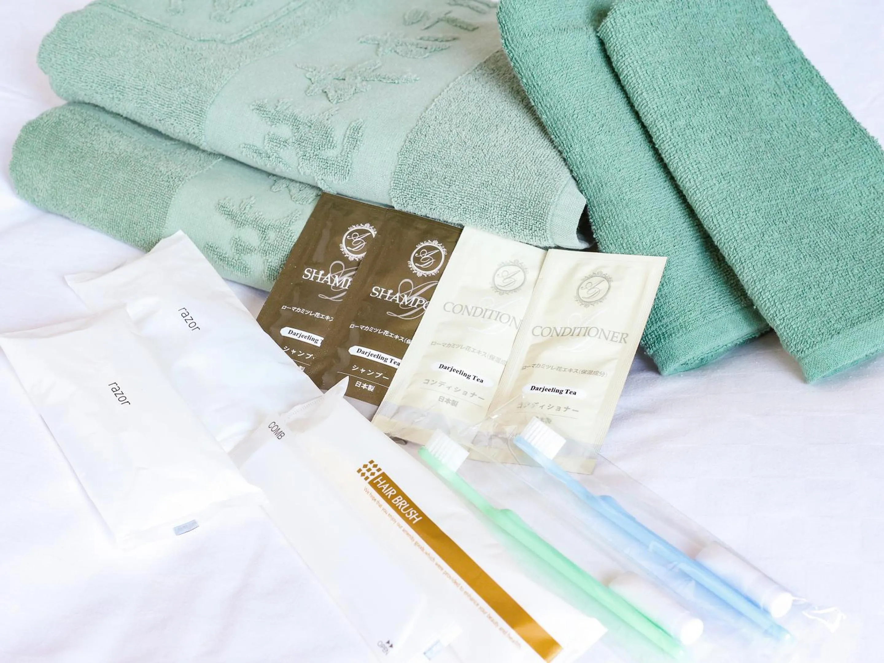 Other, Bed in Sasai Hotel