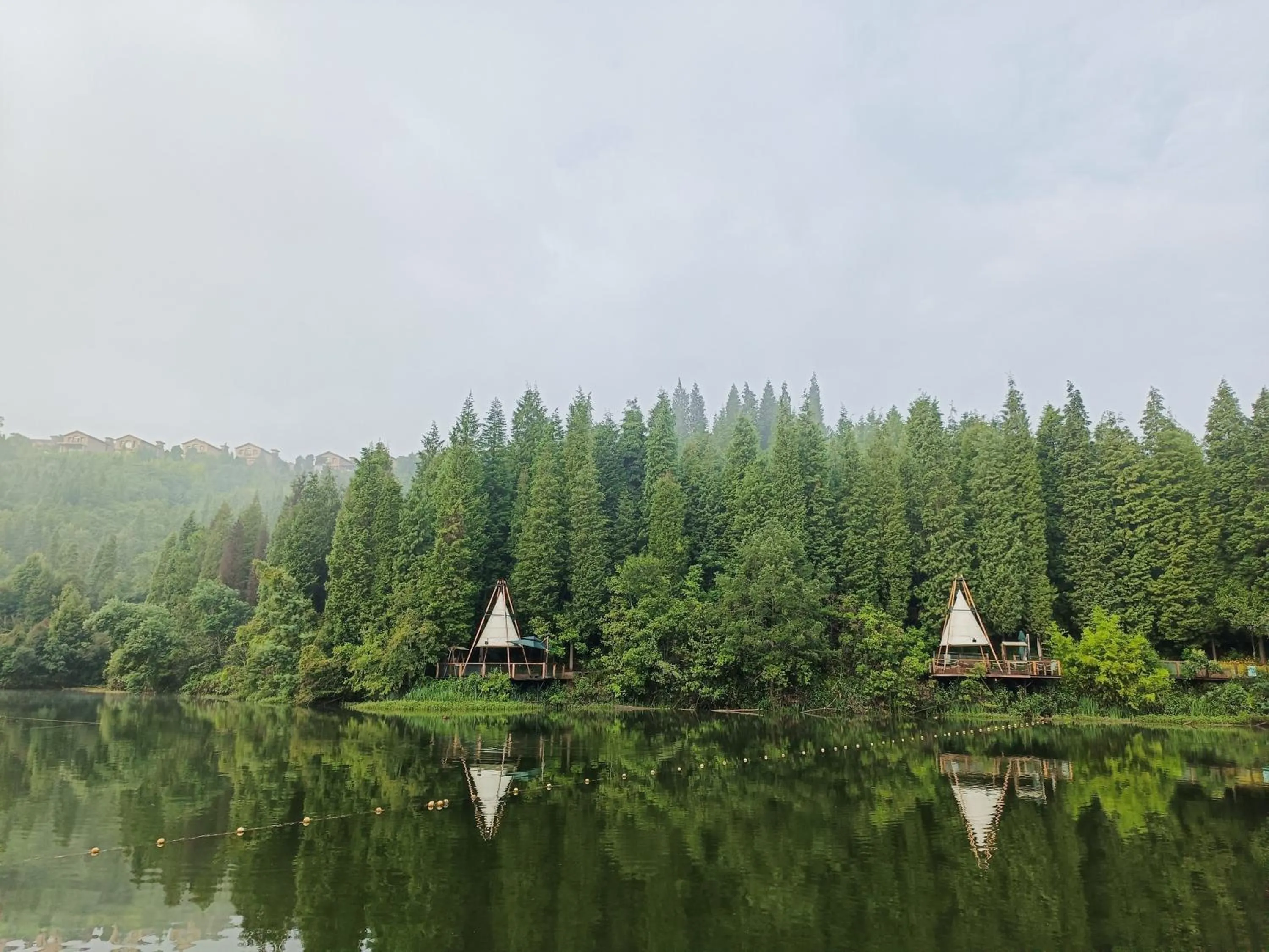 Lakeview Hotel Yulongwan Kunming