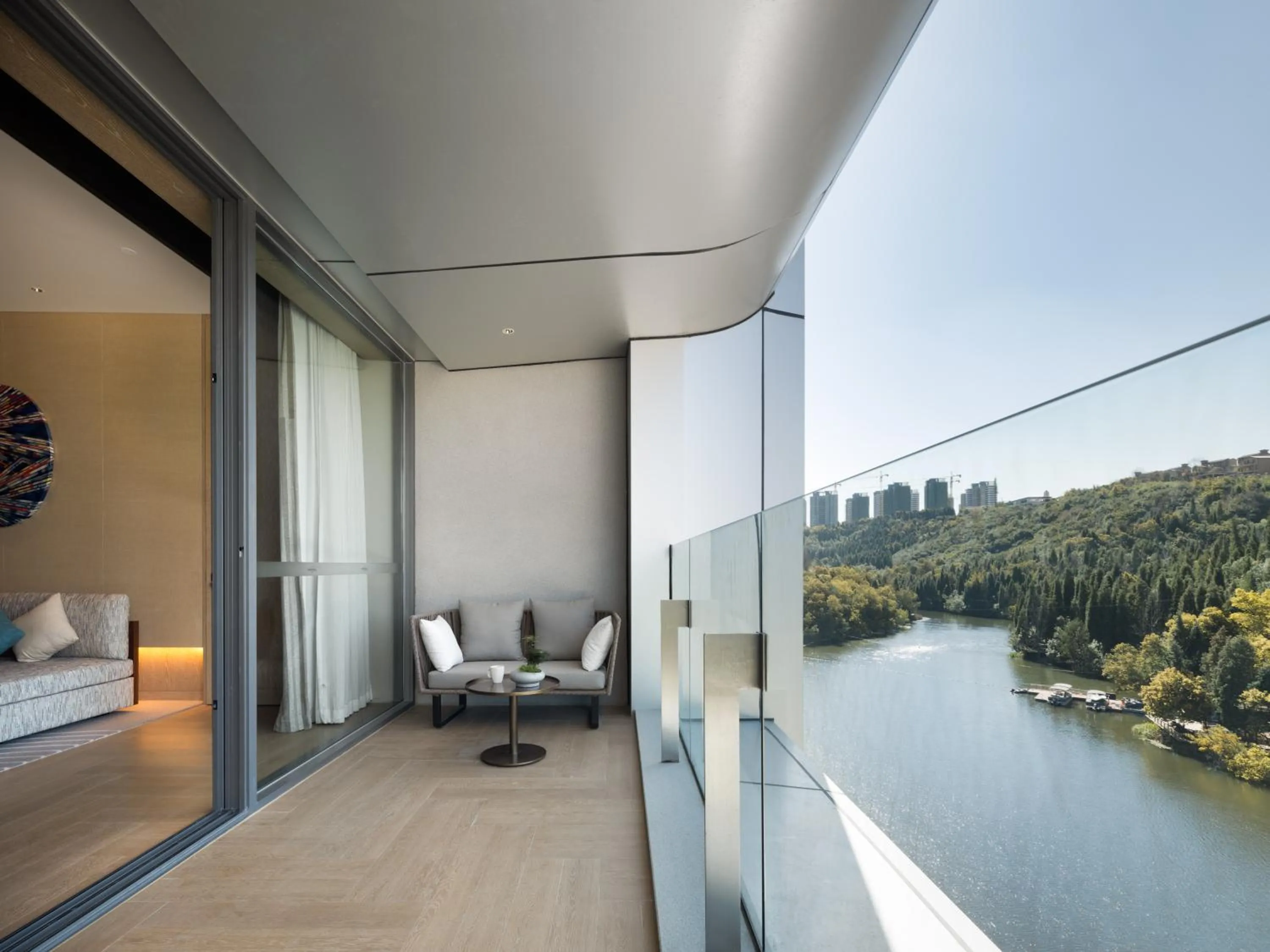 Lakeview Hotel Yulongwan Kunming