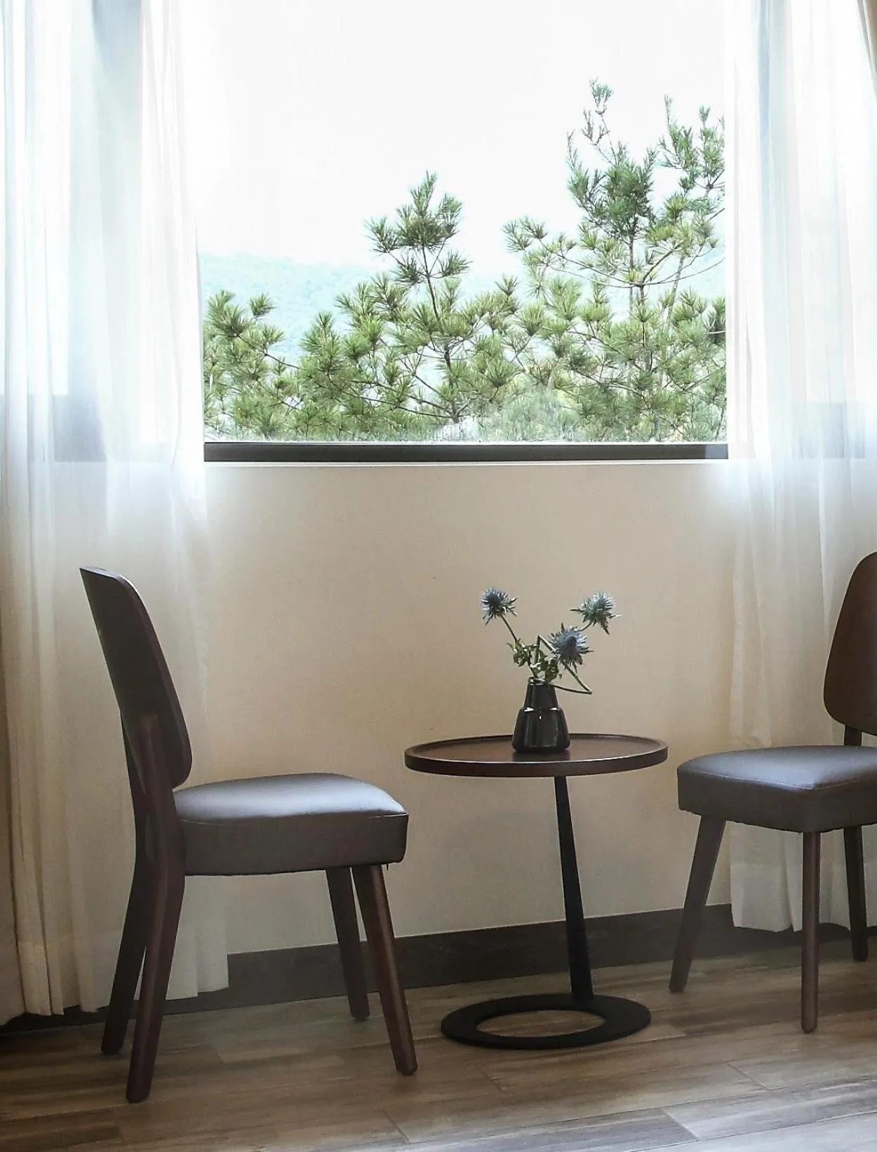 Yo Shen Jing Resorts