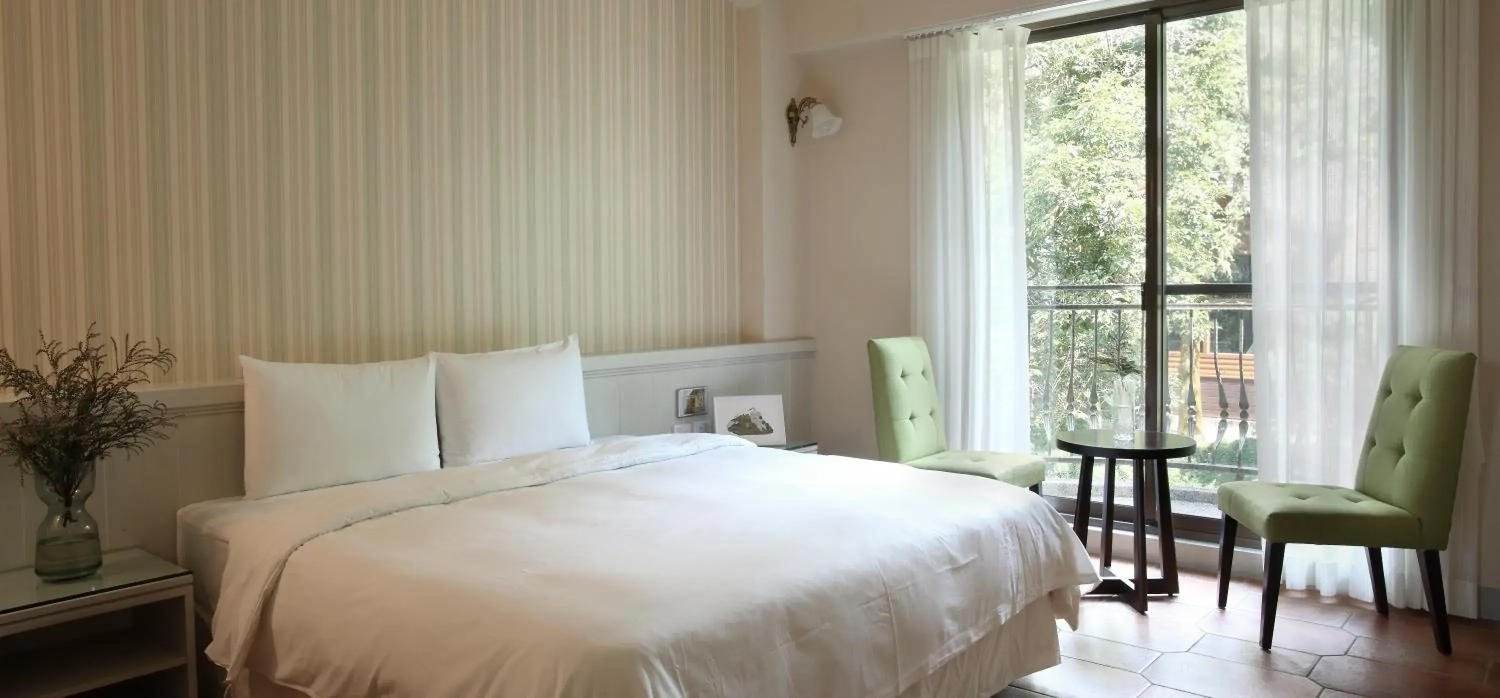 Bedroom, Bed in Yo Shen Jing Resorts Bedroom, Bed in Yo Shen Jing Resorts