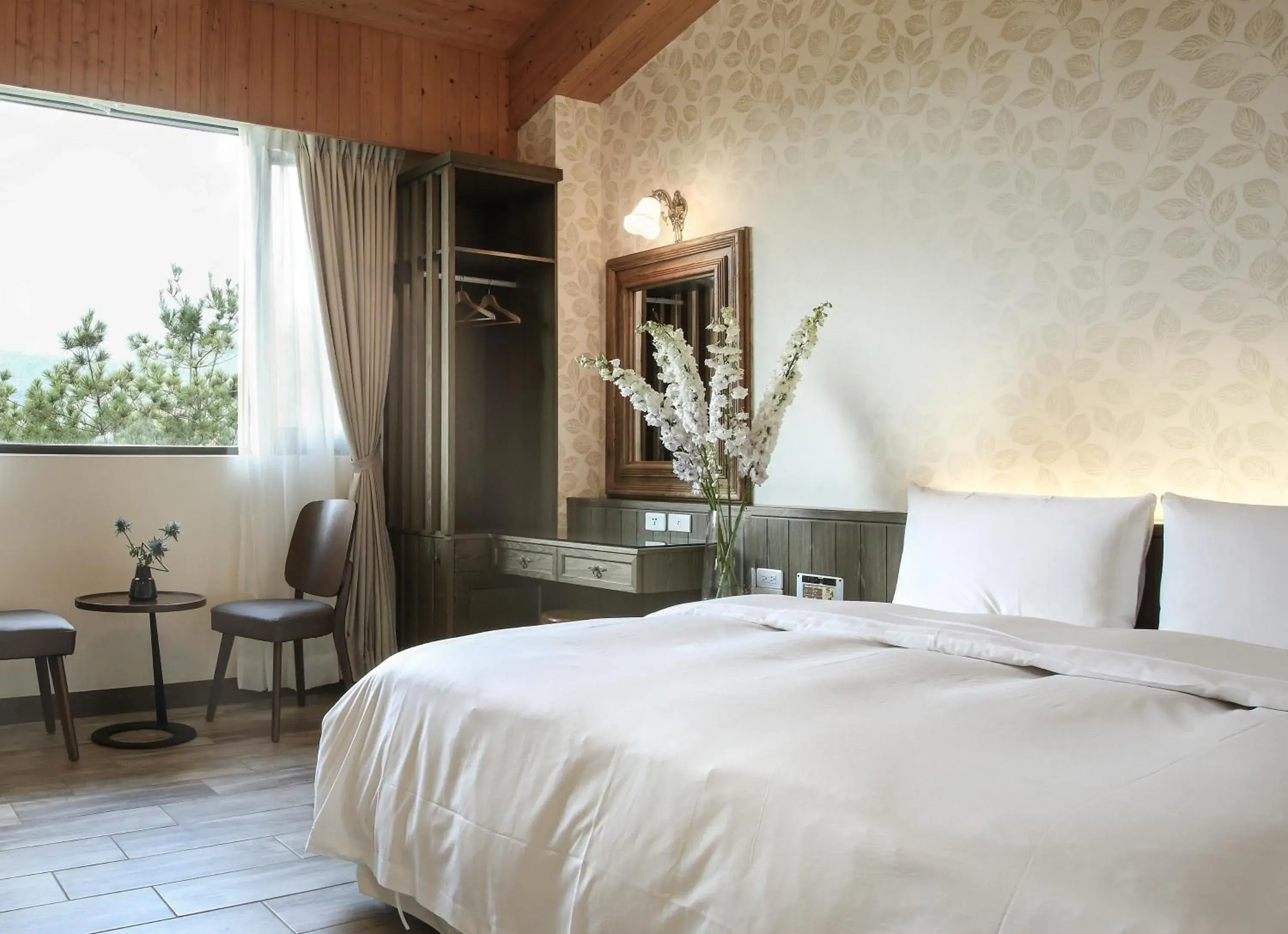 Bedroom, Bed in Yo Shen Jing Resorts Bedroom, Bed in Yo Shen Jing Resorts