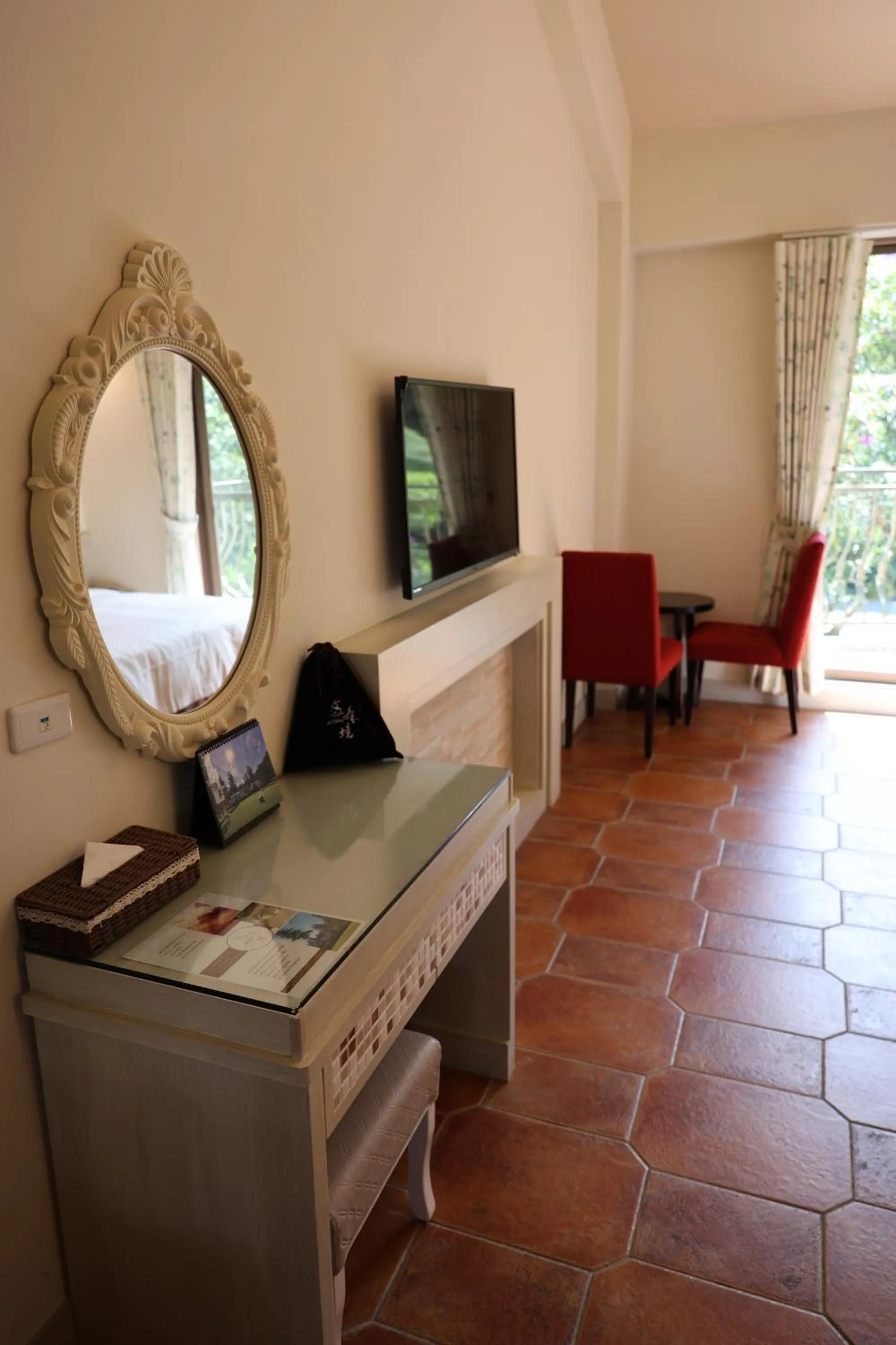 Yo Shen Jing Resorts