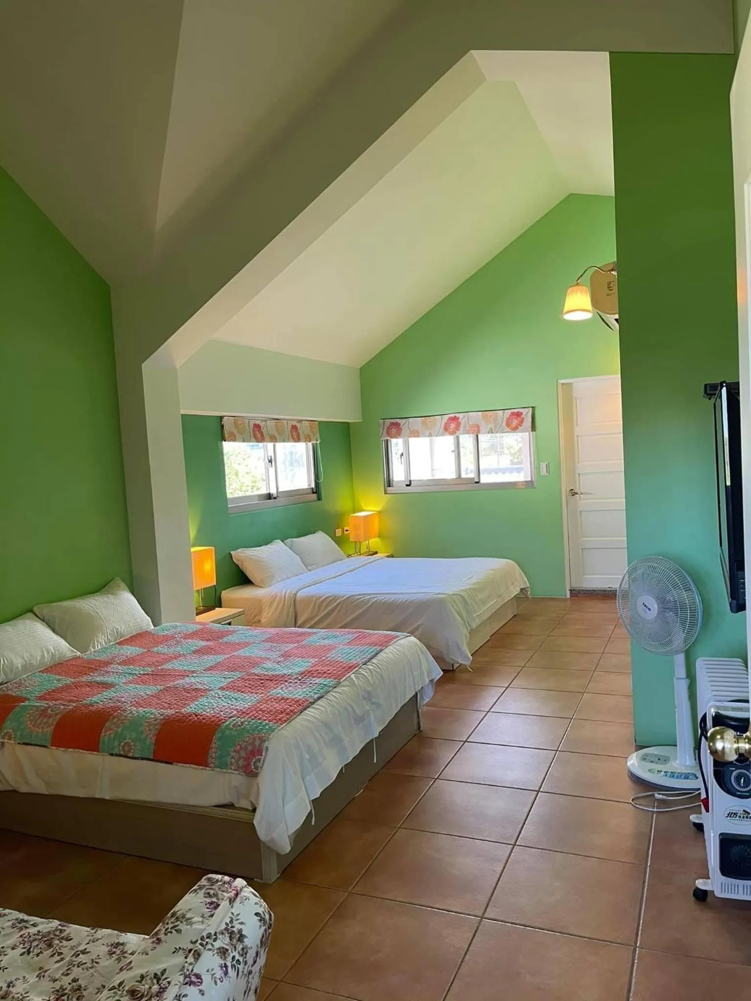 Star Wish B&B
