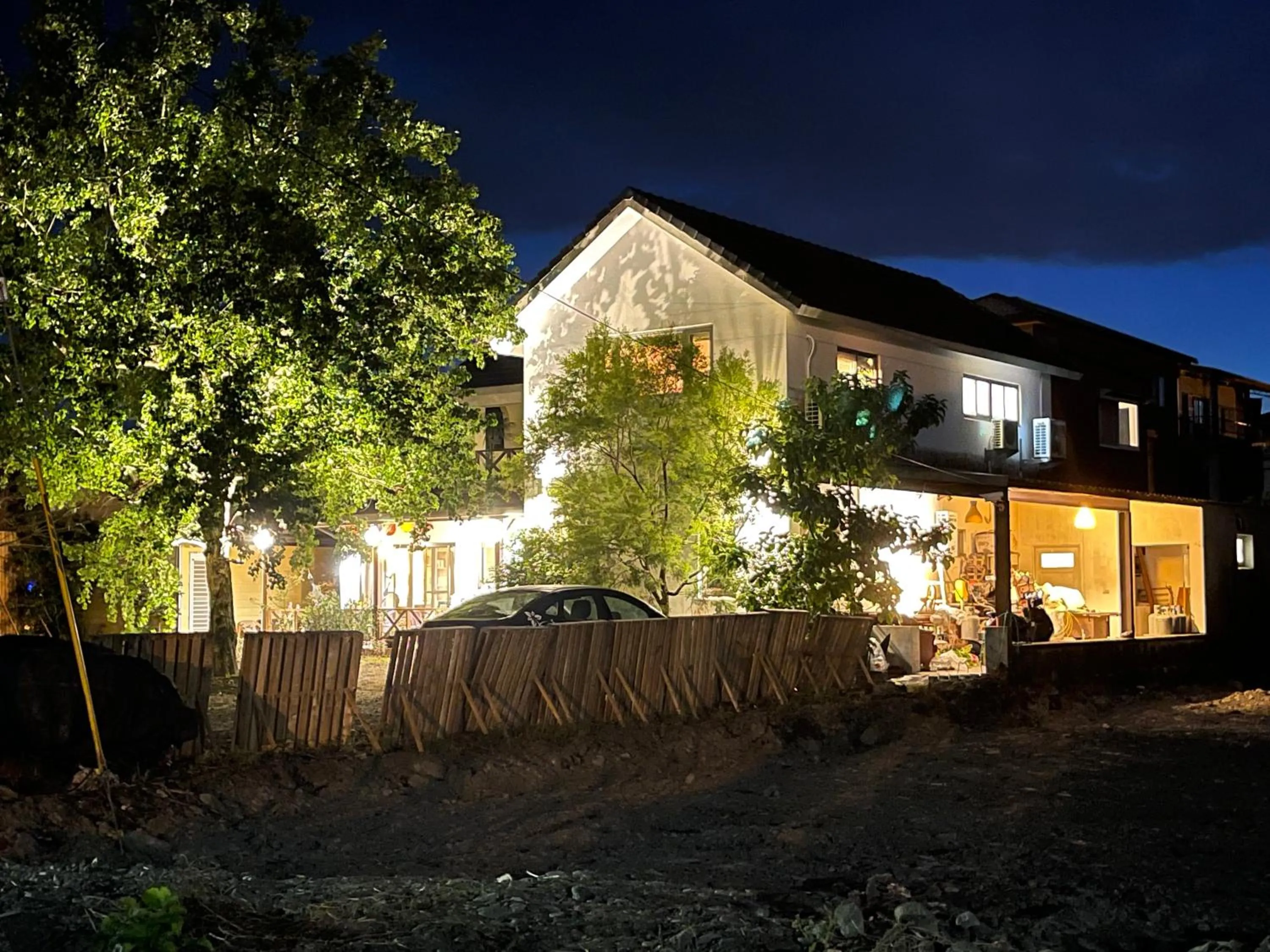 Star Wish B&B