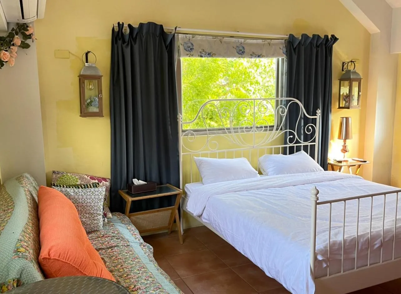 Star Wish B&B