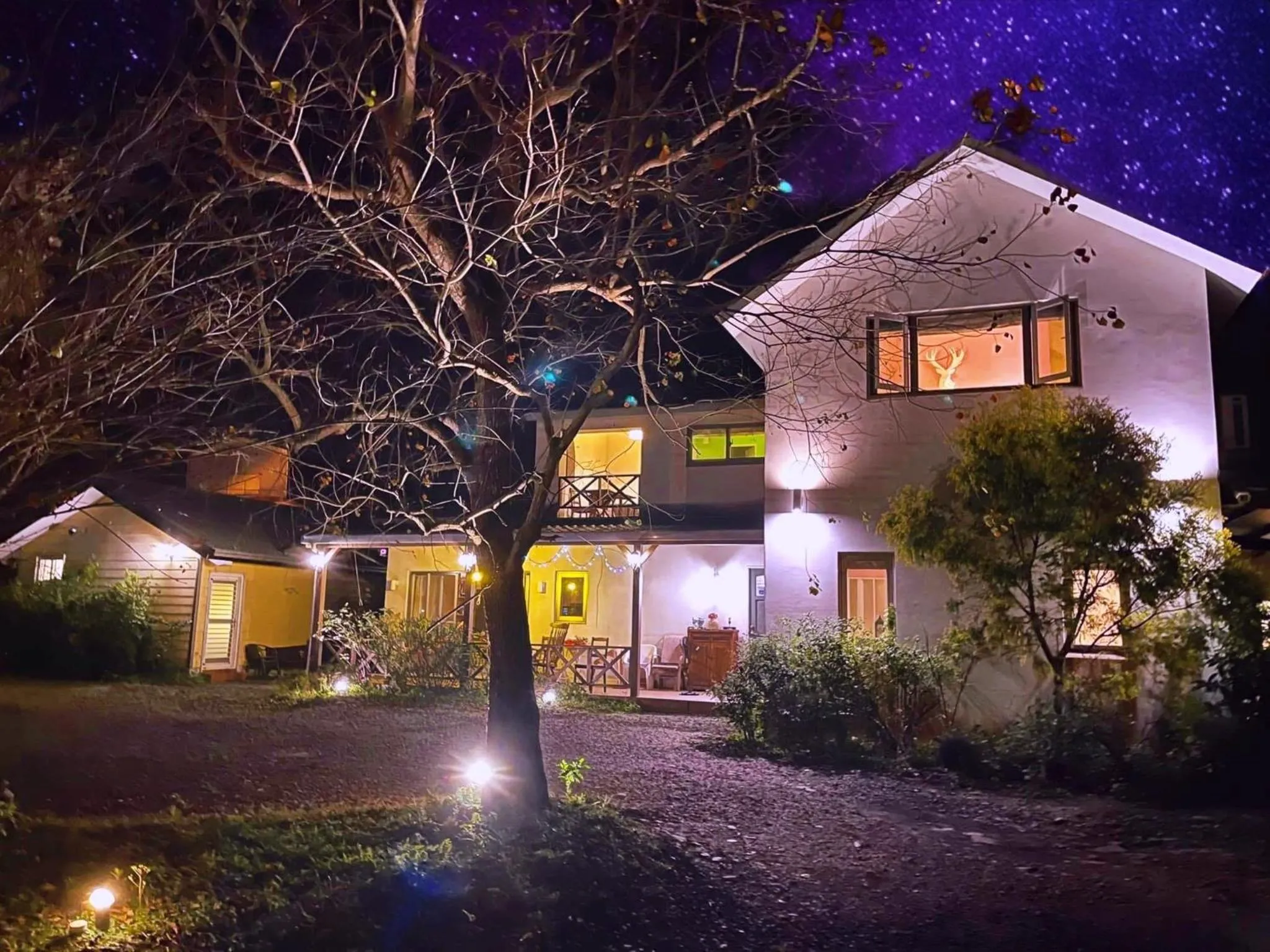 Star Wish B&B