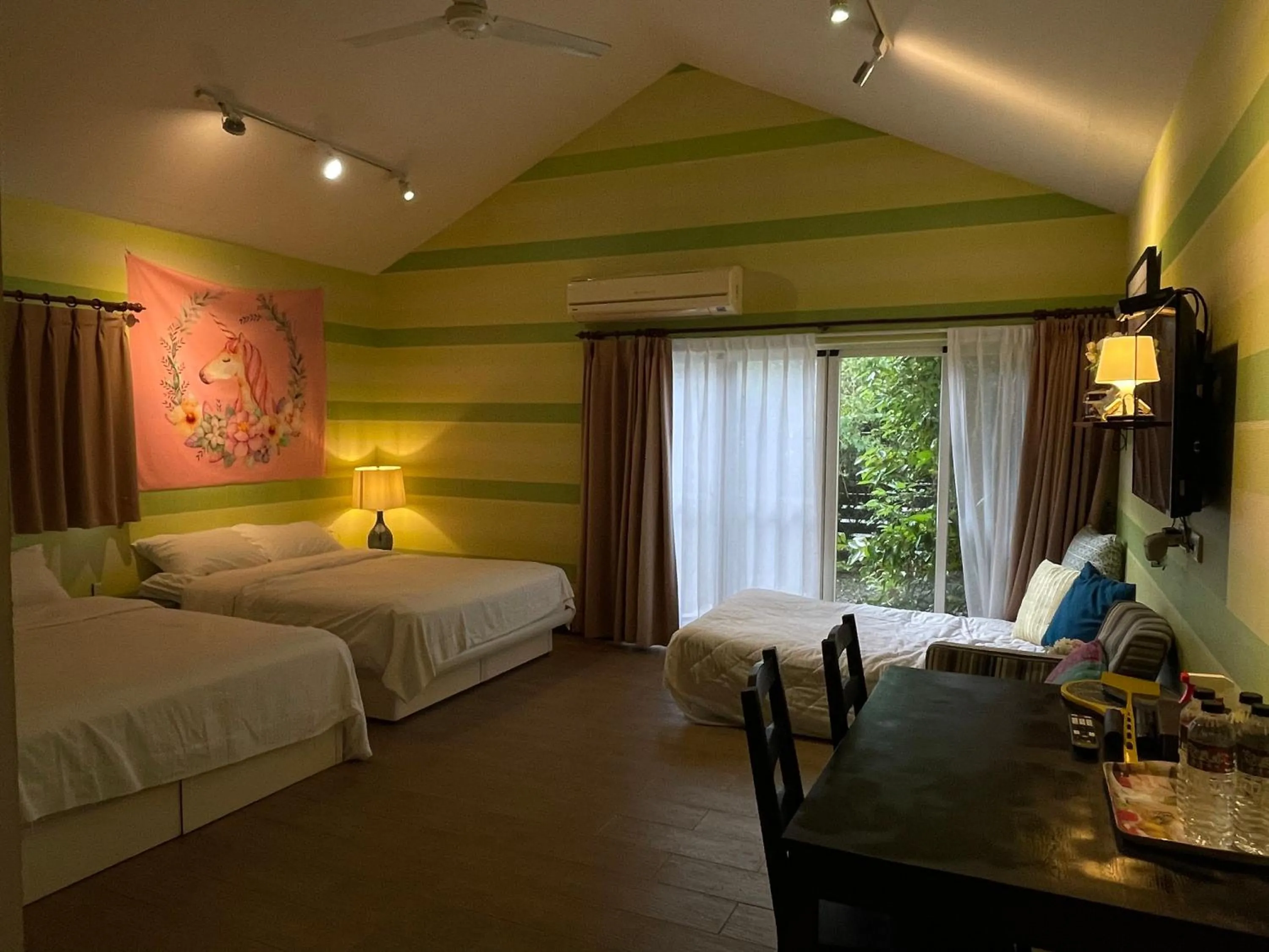Star Wish B&B