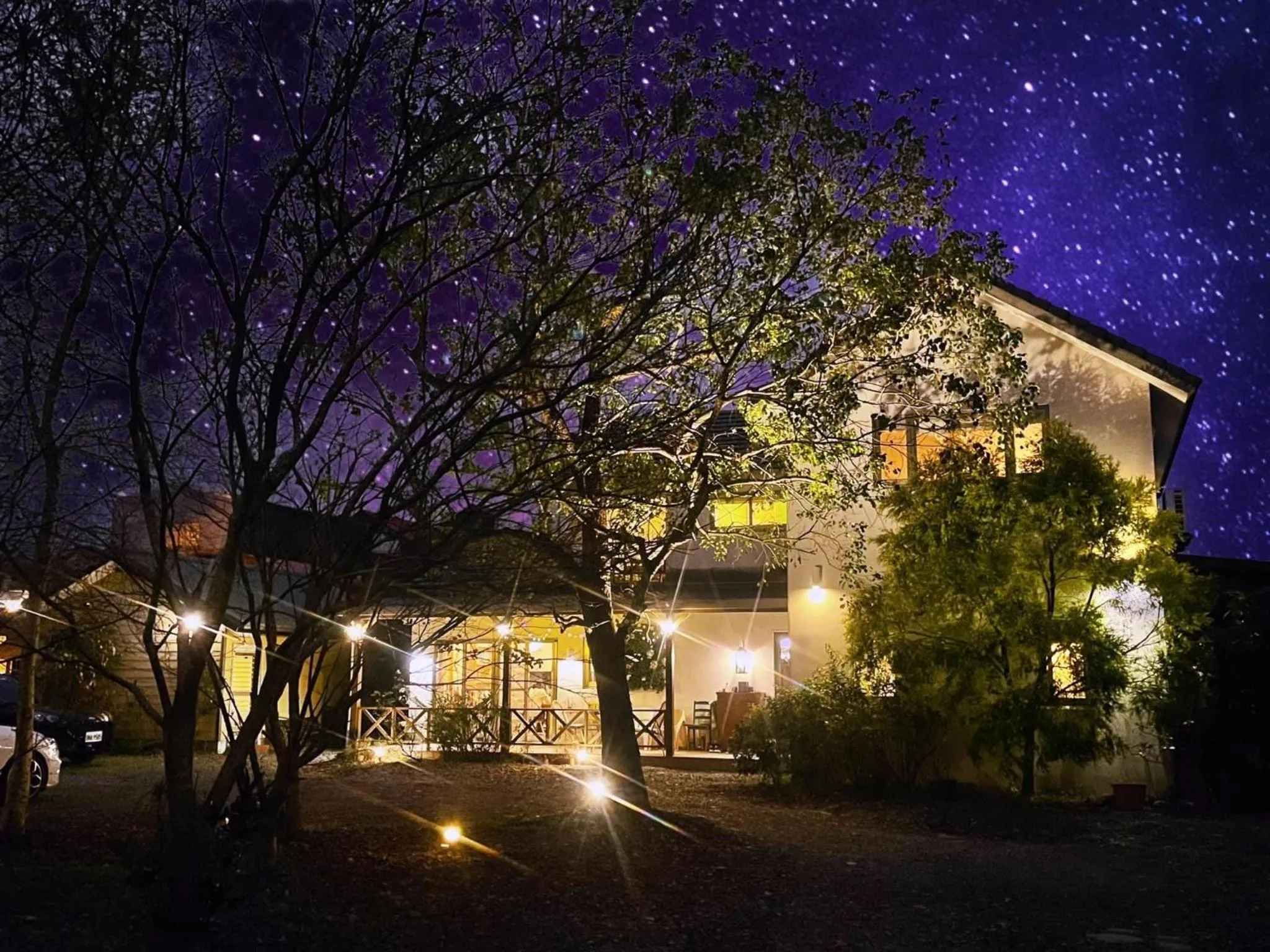 Star Wish B&B