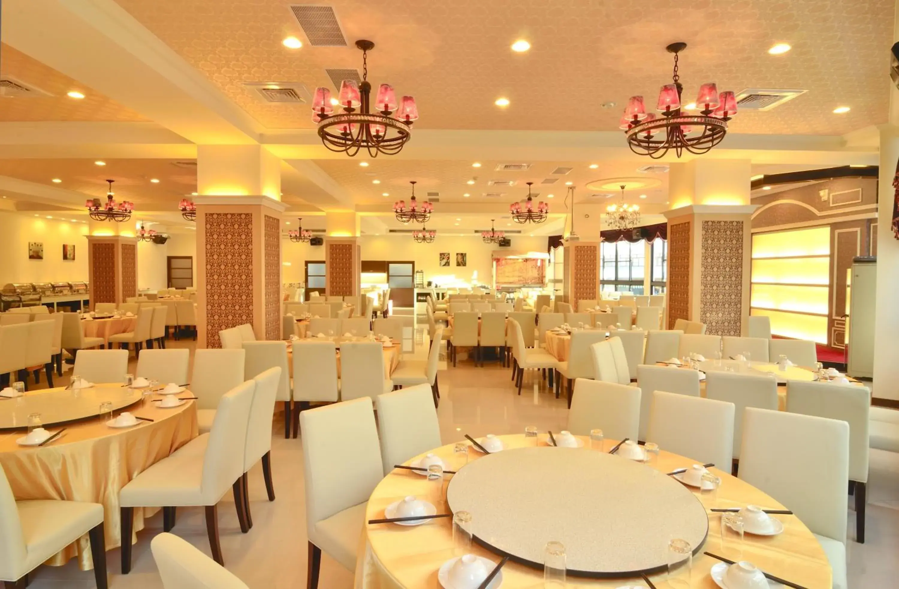 Restaurant/places to eat in Hotel Modern Puli Restaurant/places to eat in Hotel Modern Puli