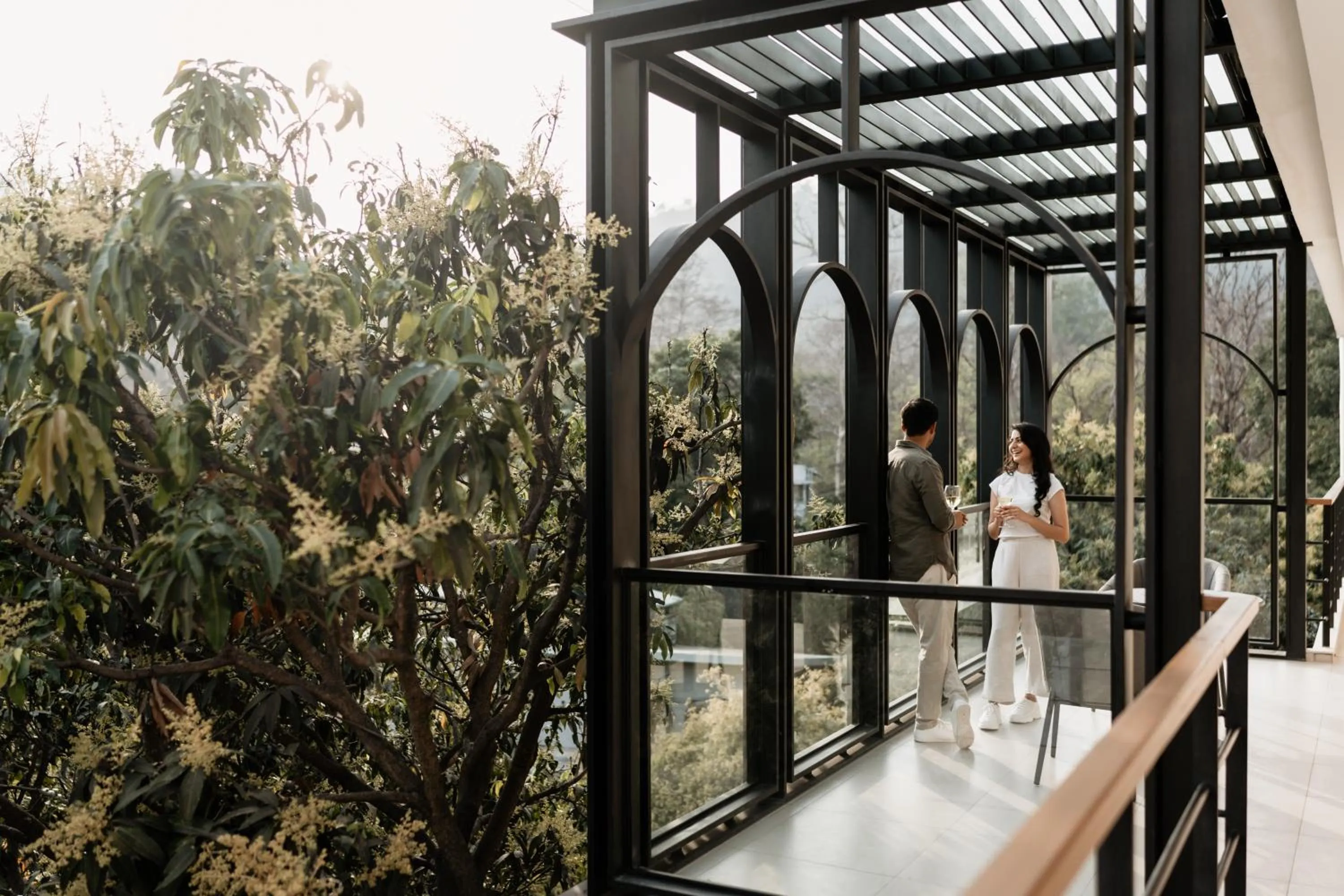 Other in ZANA Luxury Suites and Cottages, Dhikuli, Jim Corbett