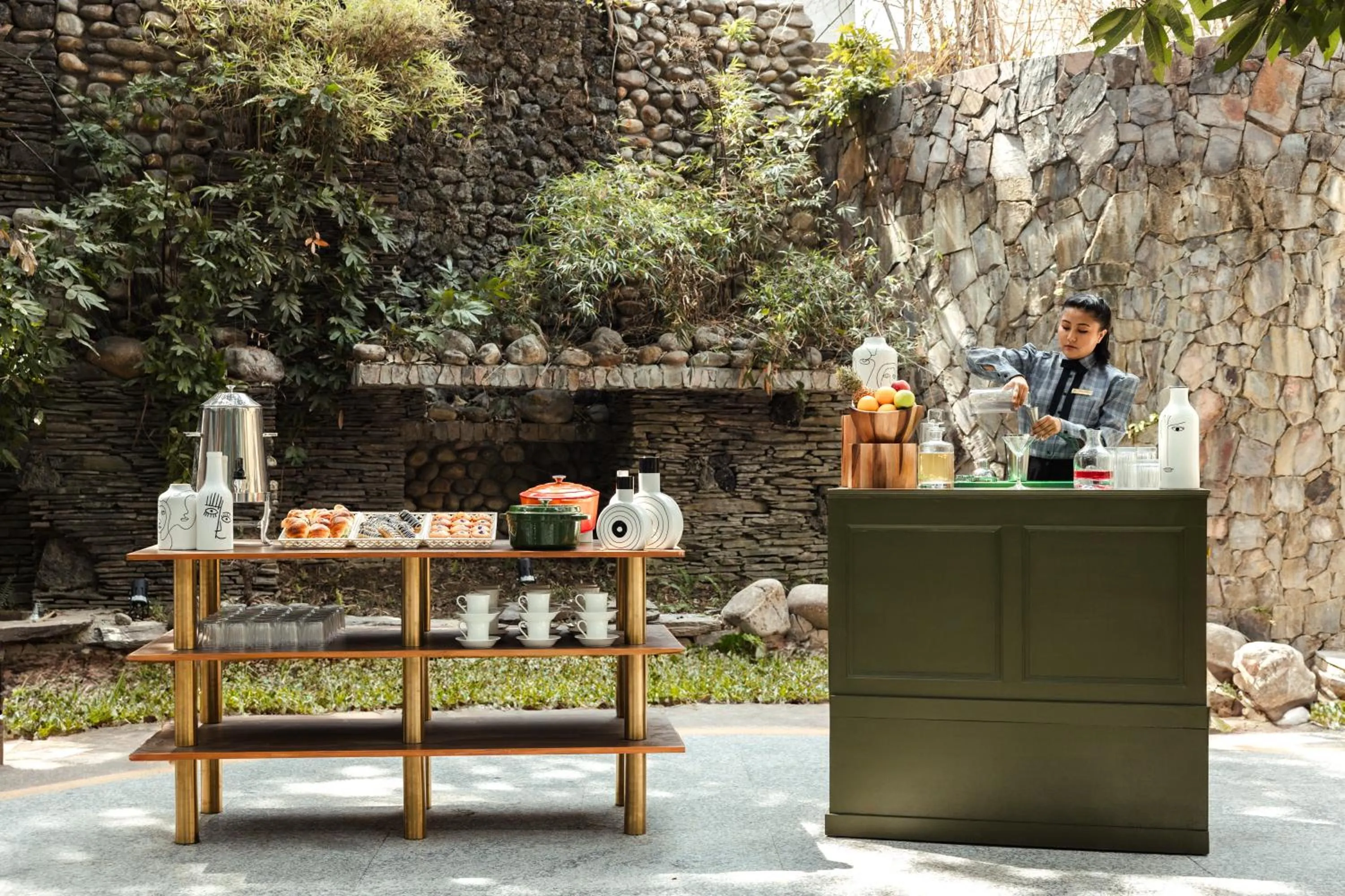 Activities in ZANA Luxury Suites and Cottages, Dhikuli, Jim Corbett