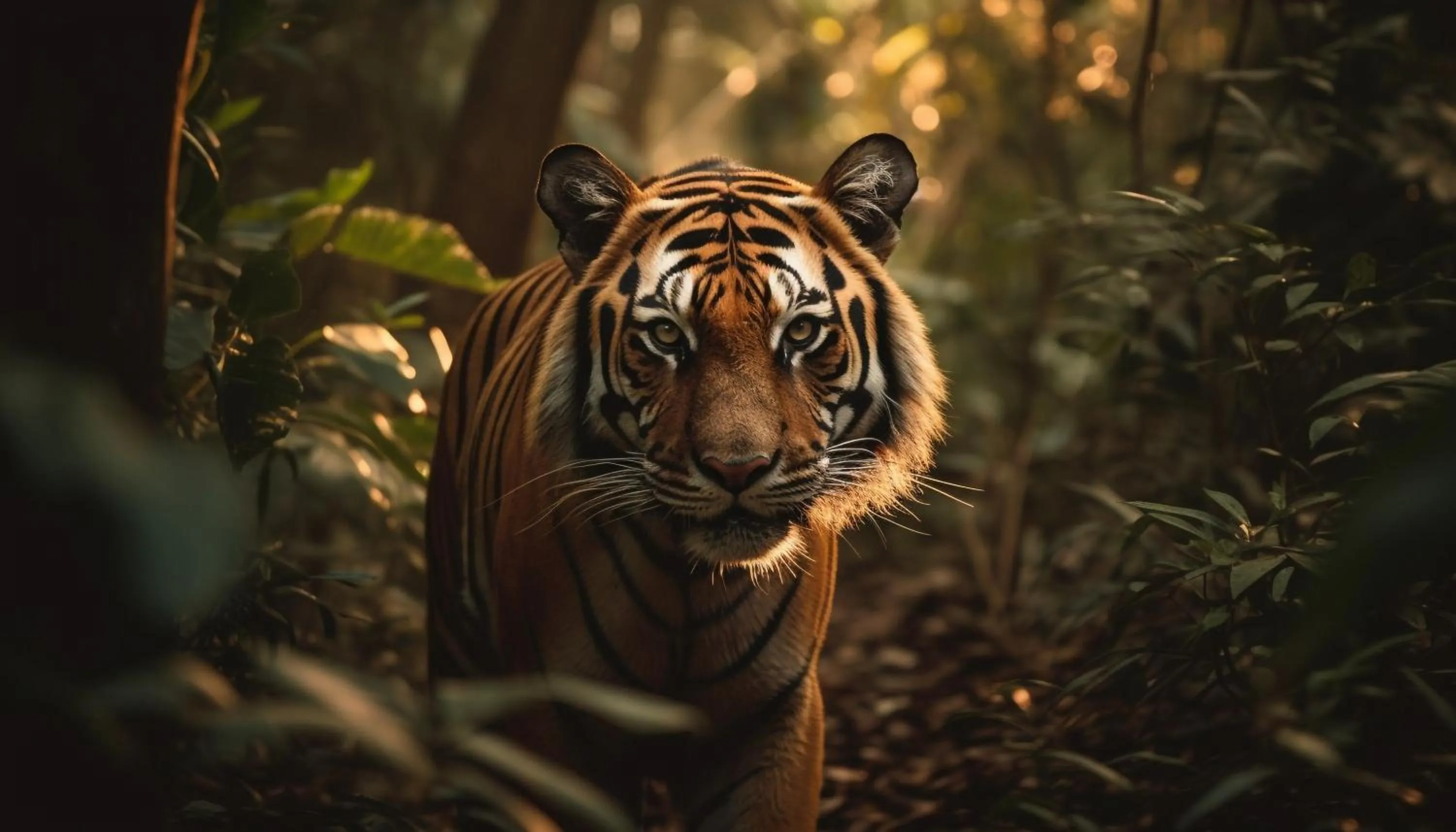 Activities in ZANA Luxury Suites and Cottages, Dhikuli, Jim Corbett