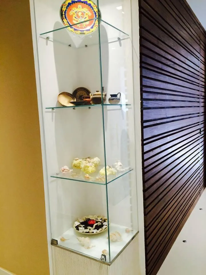 Other in Conchiglia Suite