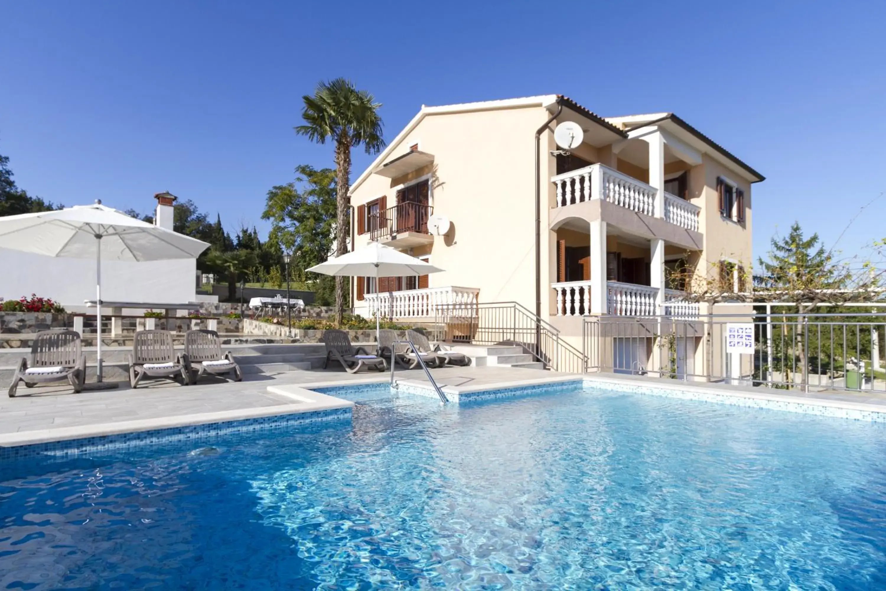 Apartments Rajkovic Apartments Rajkovic