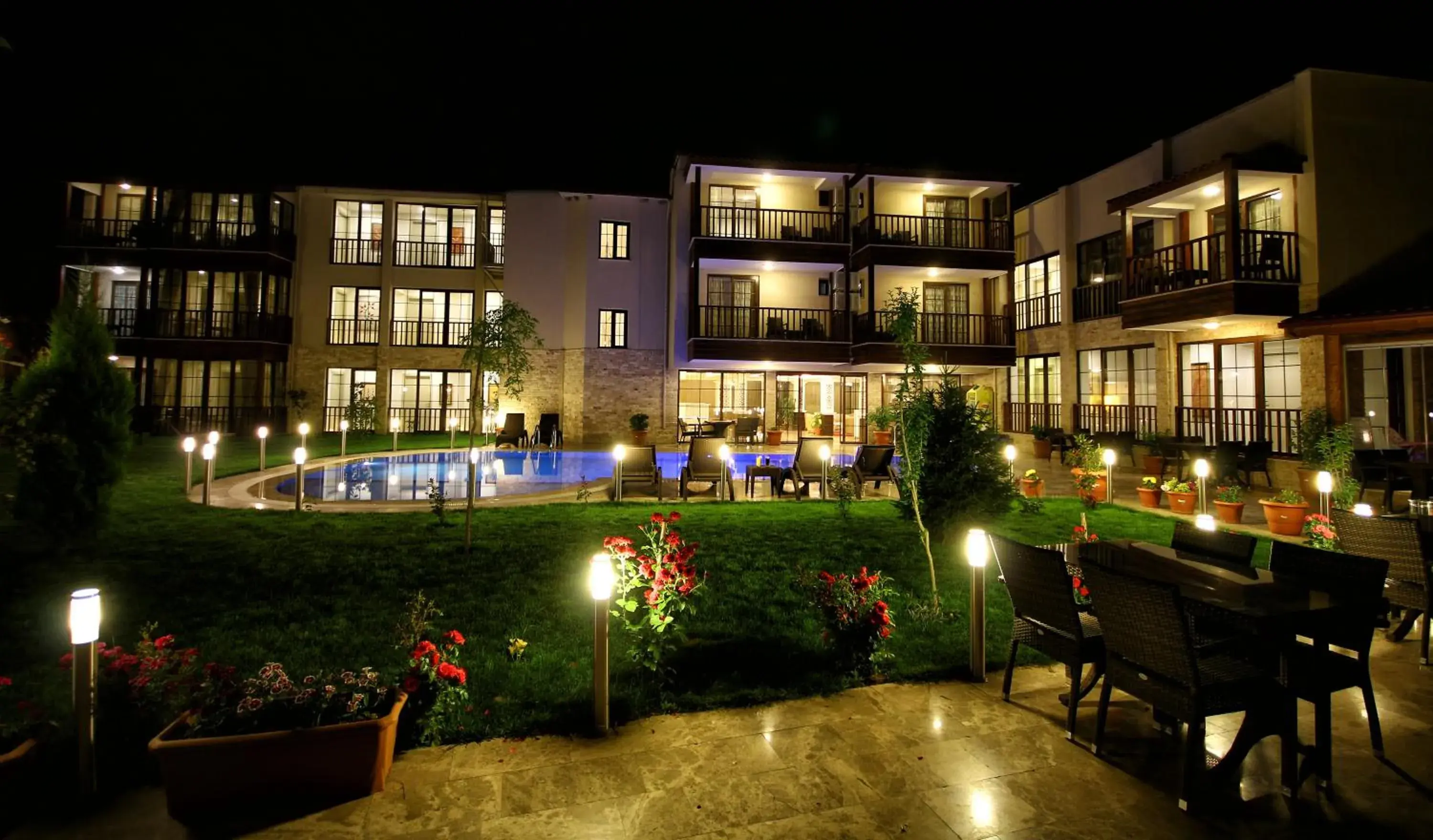 Restaurant/places to eat in Venus Suite Hotel Restaurant/places to eat in Venus Suite Hotel