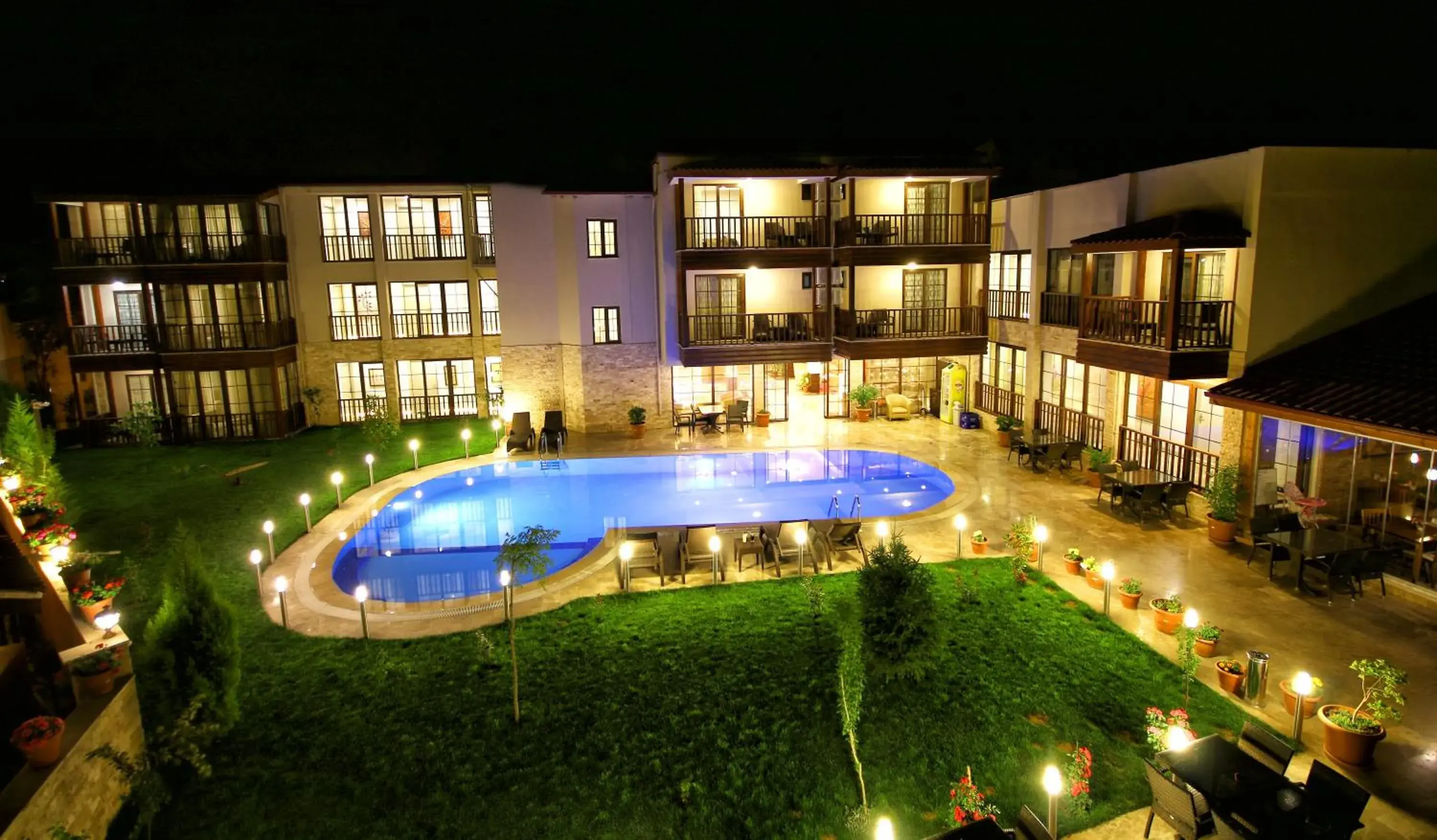 Restaurant/places to eat in Venus Suite Hotel Restaurant/places to eat in Venus Suite Hotel