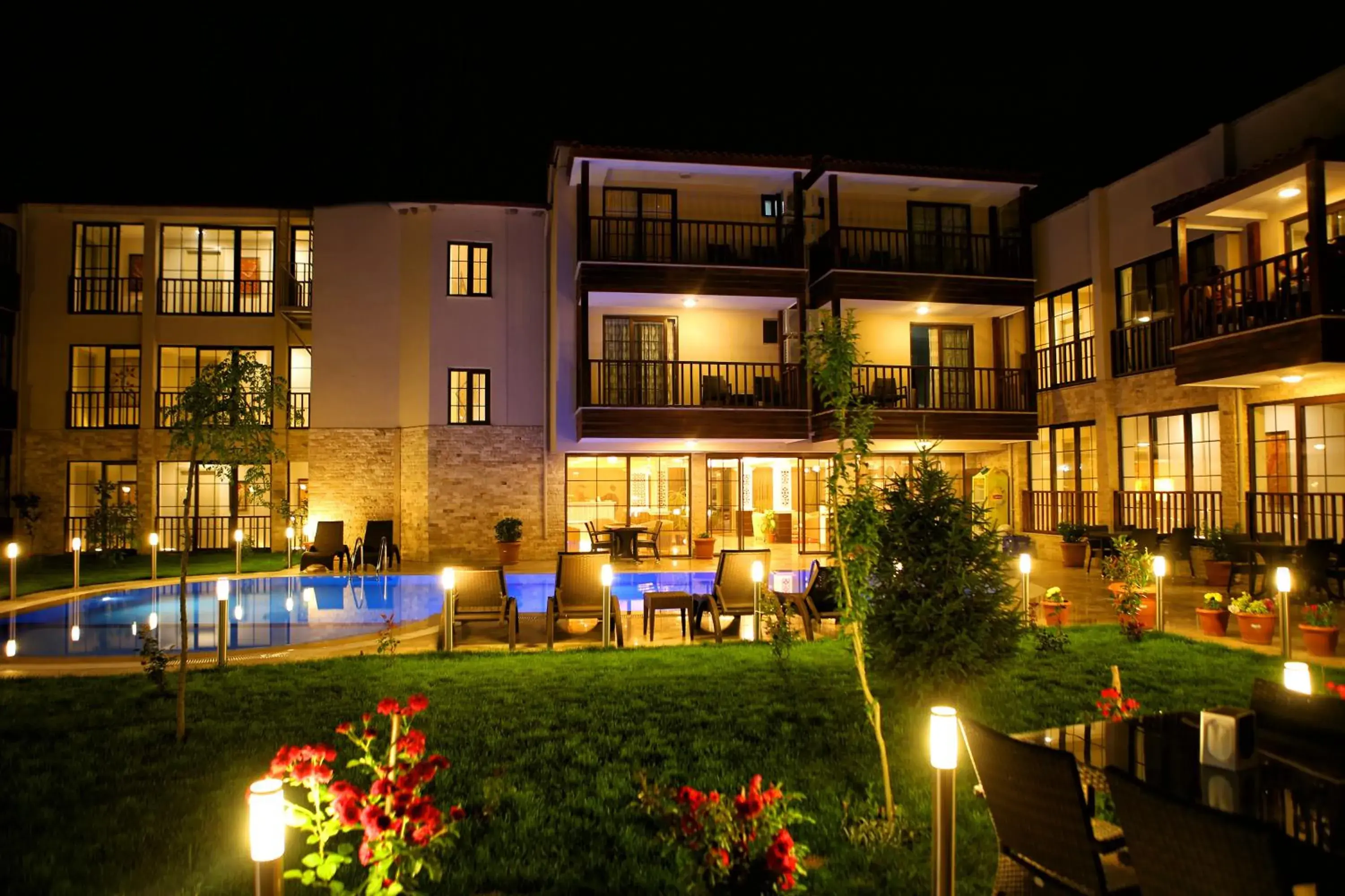 Restaurant/places to eat in Venus Suite Hotel Restaurant/places to eat in Venus Suite Hotel