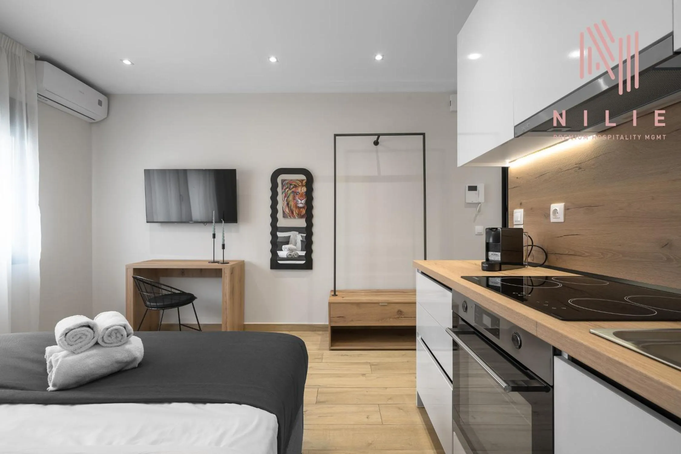 Terra Suites, Nilie Hospitality MGMT