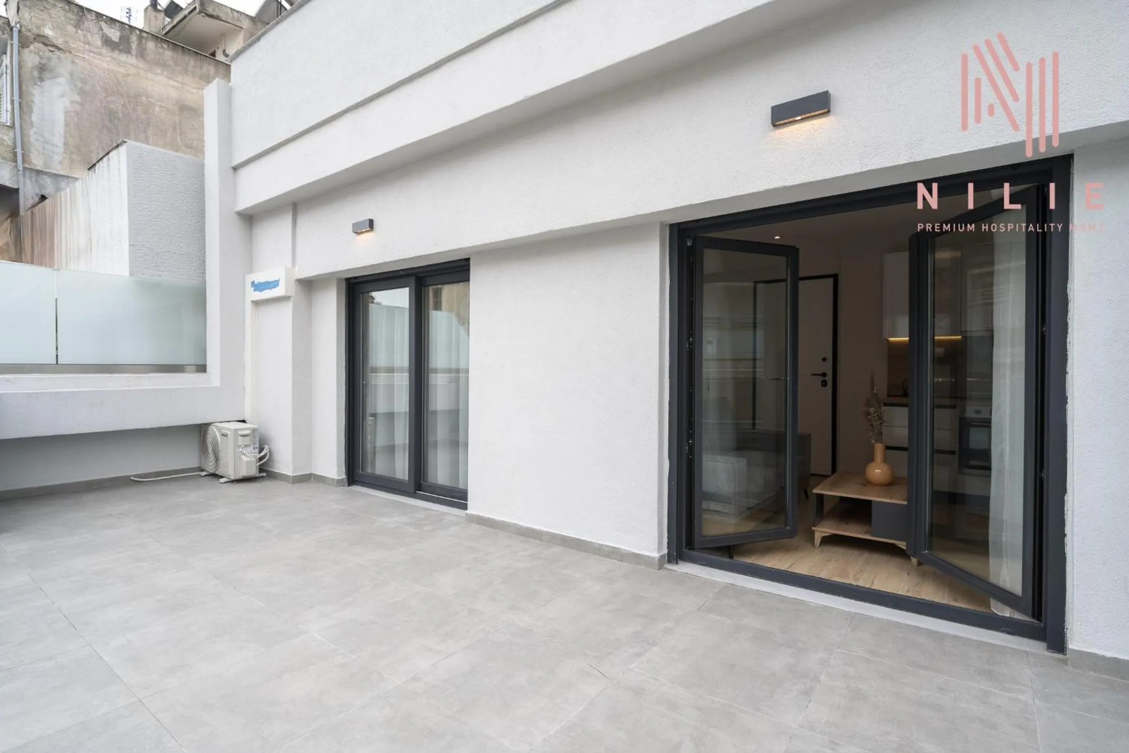 Terra Suites, Nilie Hospitality MGMT