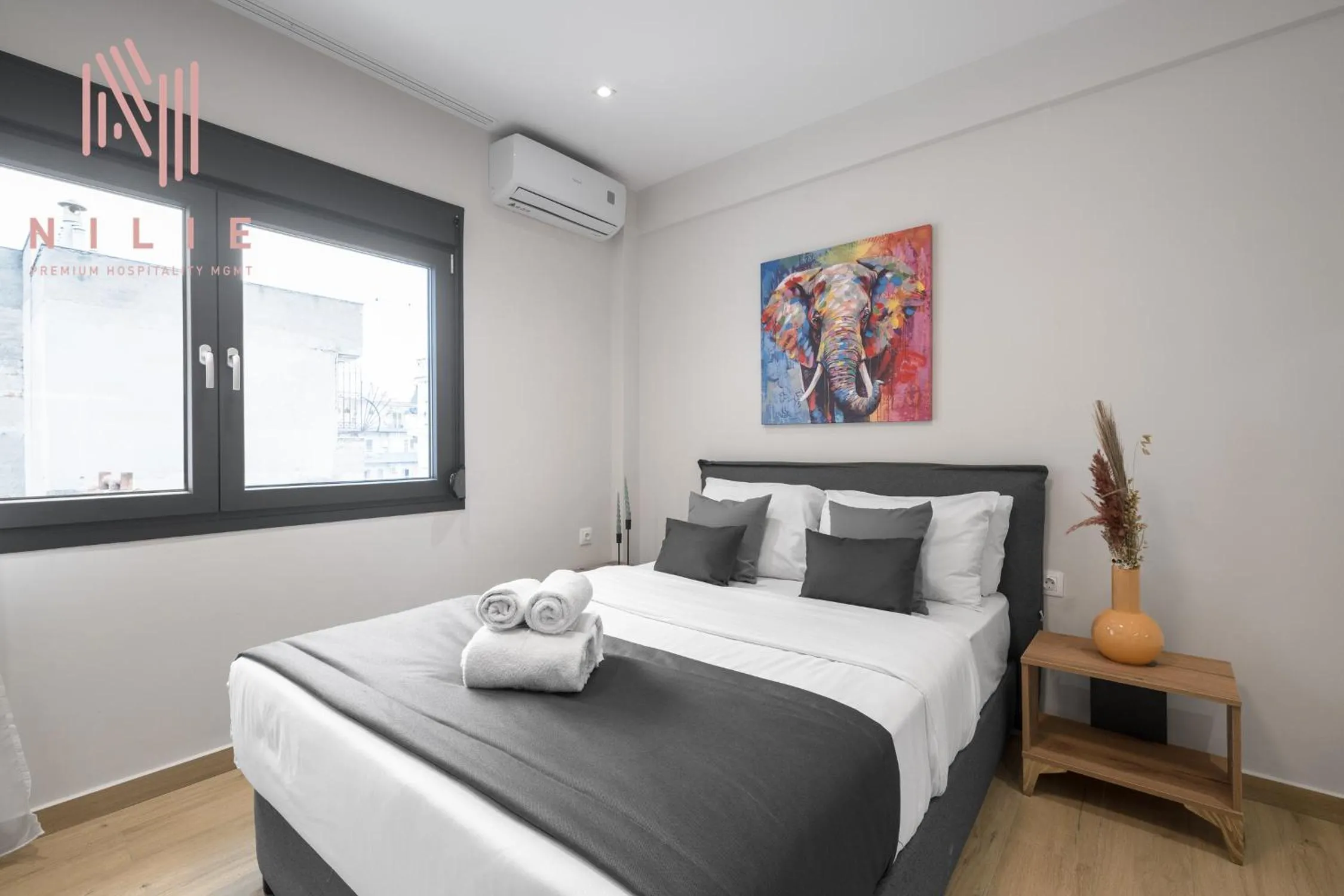 Standard Studio in Terra Suites, Nilie Hospitality MGMT