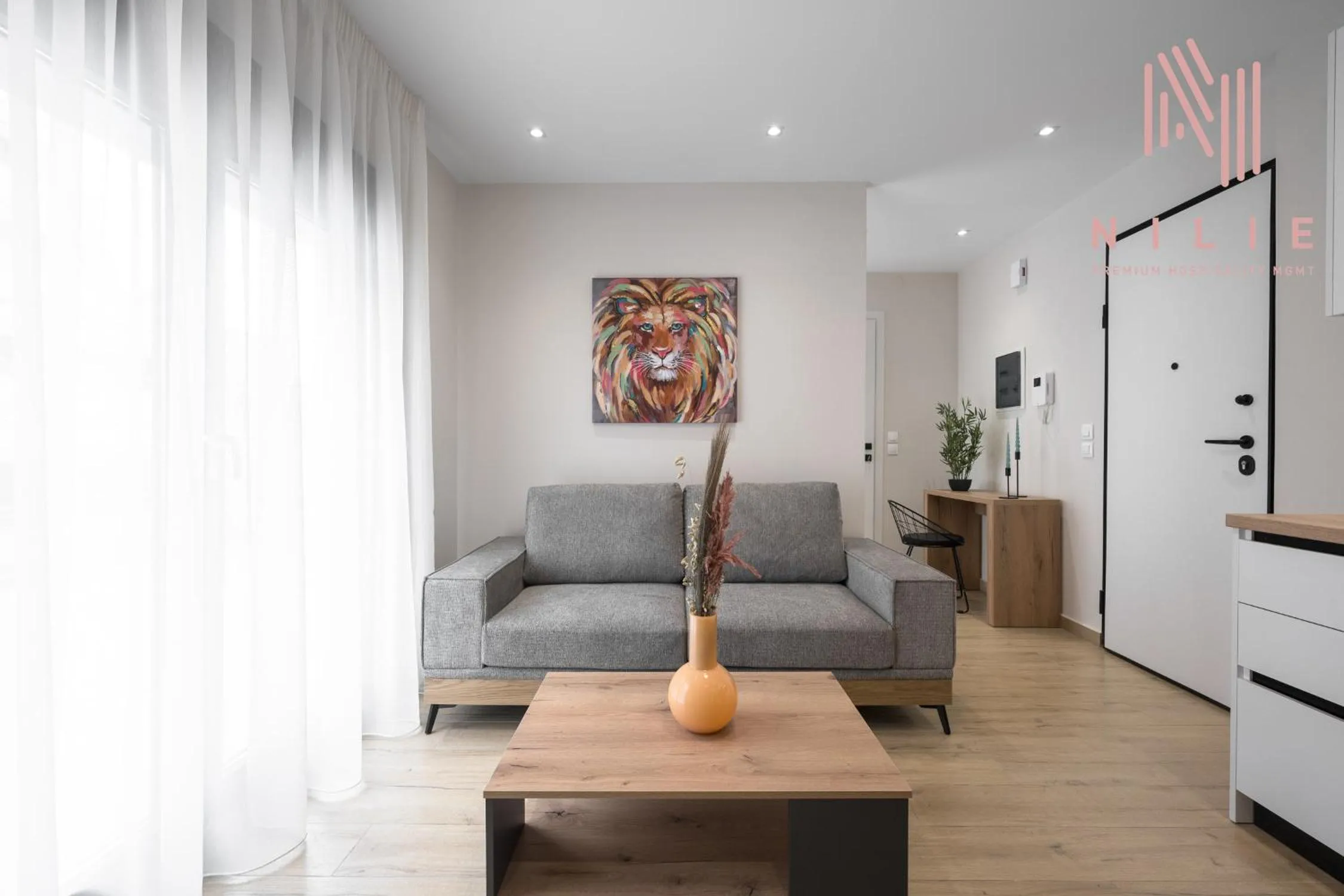 Terra Suites, Nilie Hospitality MGMT