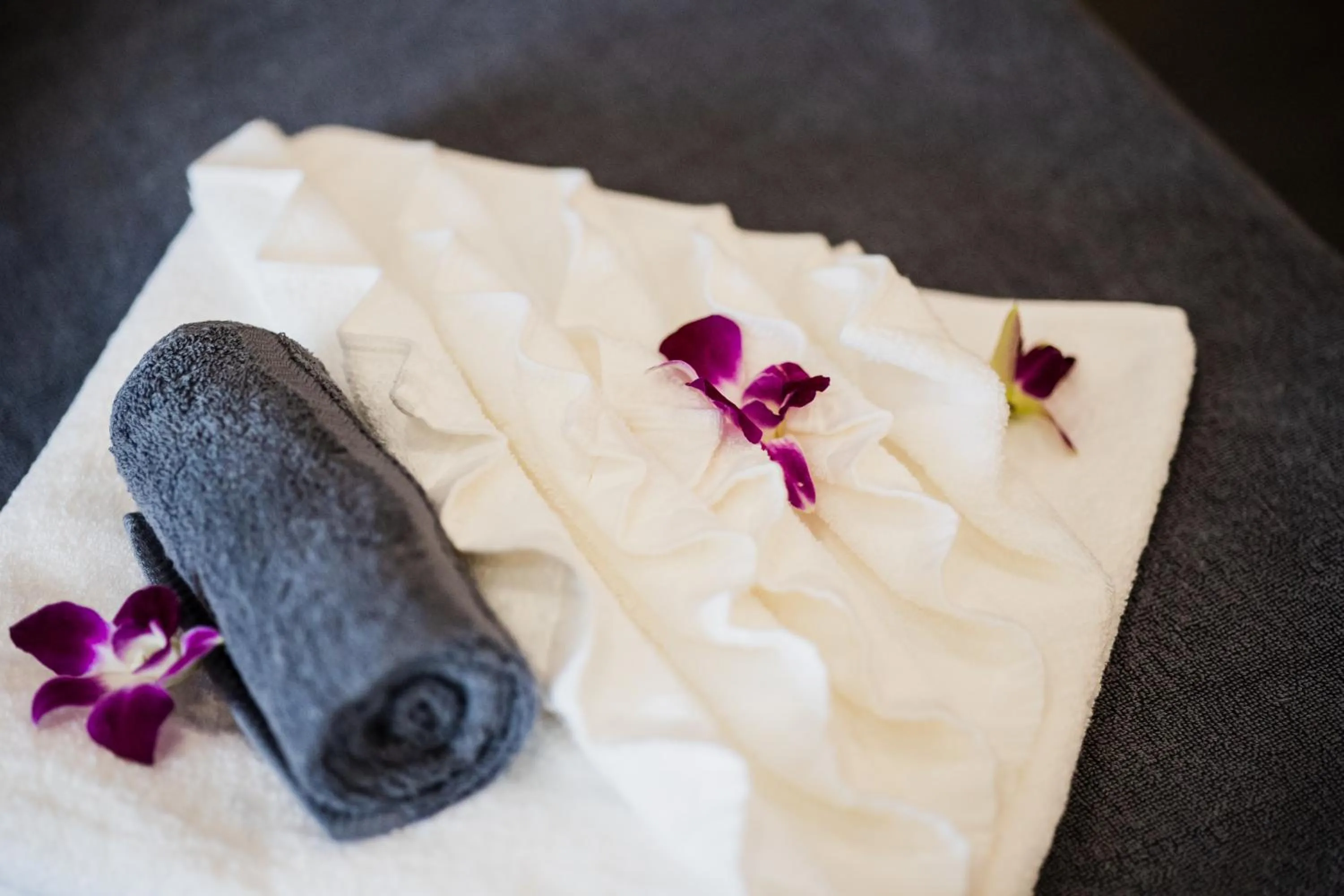 Spa and wellness centre/facilities in Adamo Hotel Hung Yen - Free Daily Access To The Jimjilbang