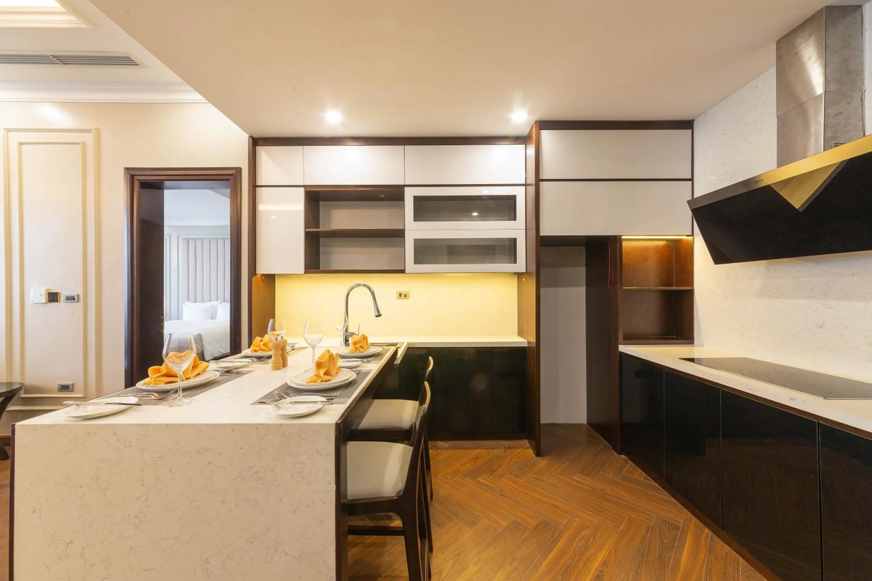 stove in Adamo Hotel Hung Yen - Free Daily Access To The Jimjilbang