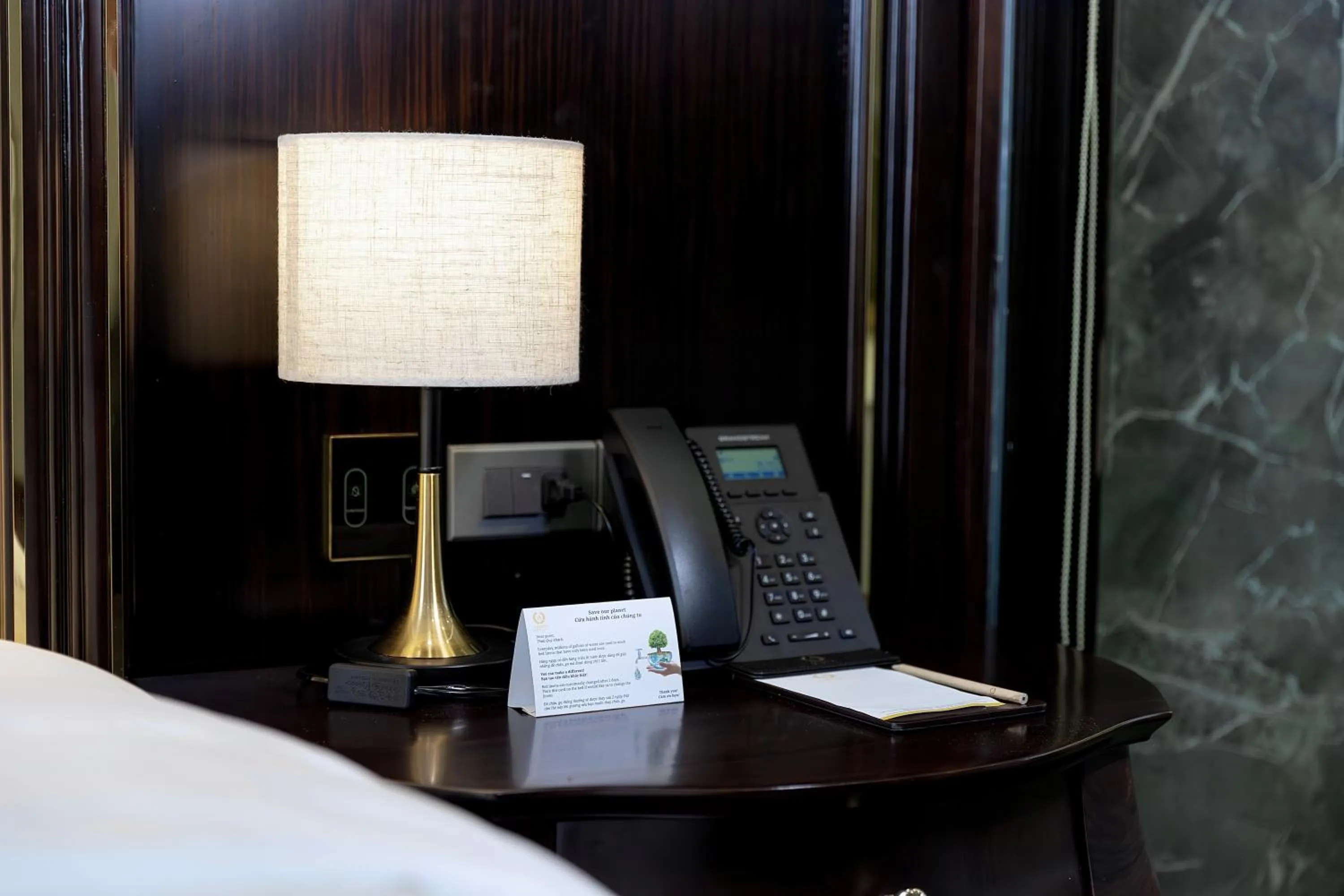 Photo of the whole room in Adamo Hotel Hung Yen - Free Daily Access To The Jimjilbang