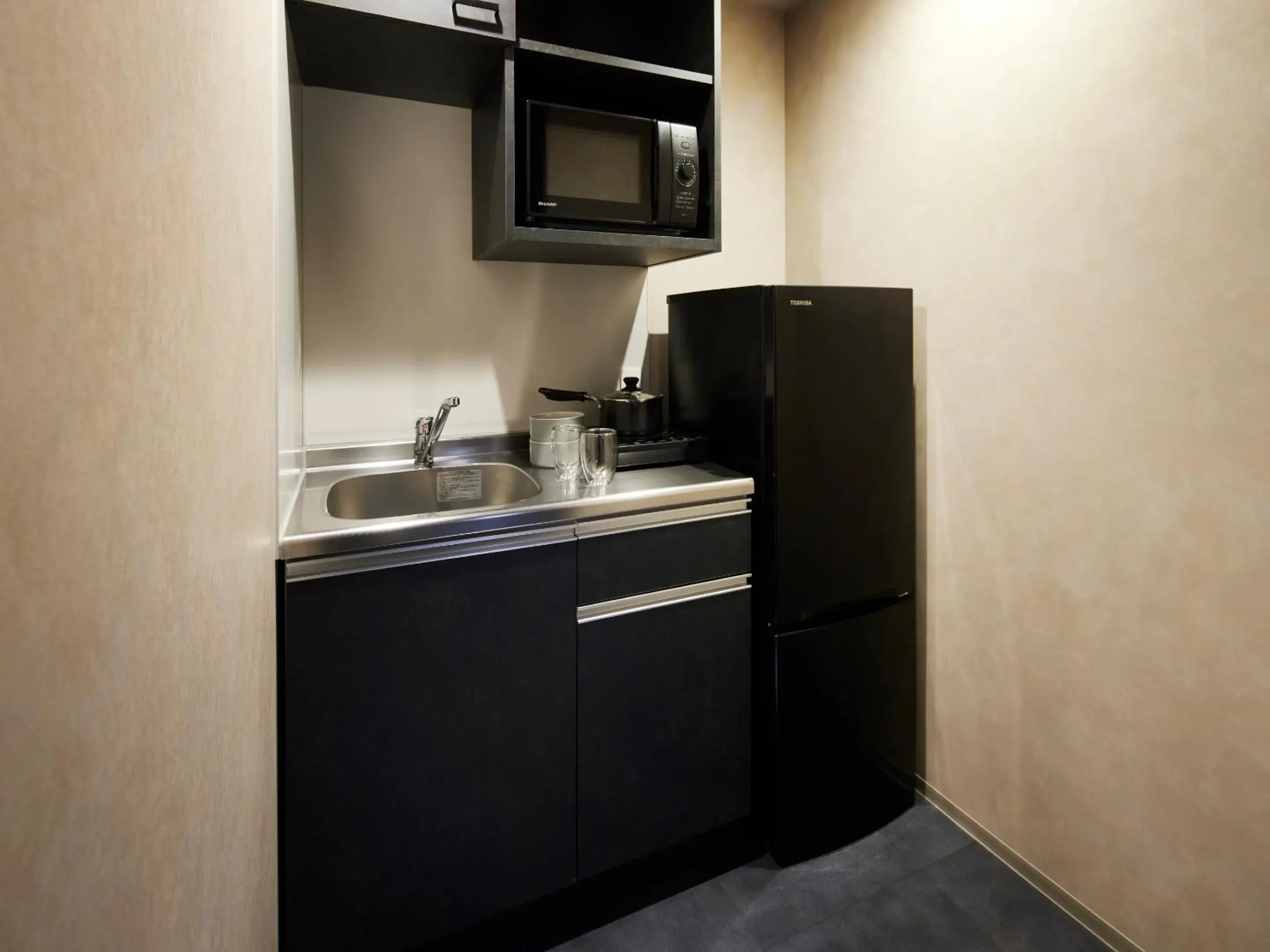 Family Room with ES CON FIELD View-Standard Floor in ES CON FIELD HOKKAIDO HOTEL Kitahiroshima Station Family Room with ES CON FIELD View-Standard Floor in ES CON FIELD HOKKAIDO HOTEL Kitahiroshima Station