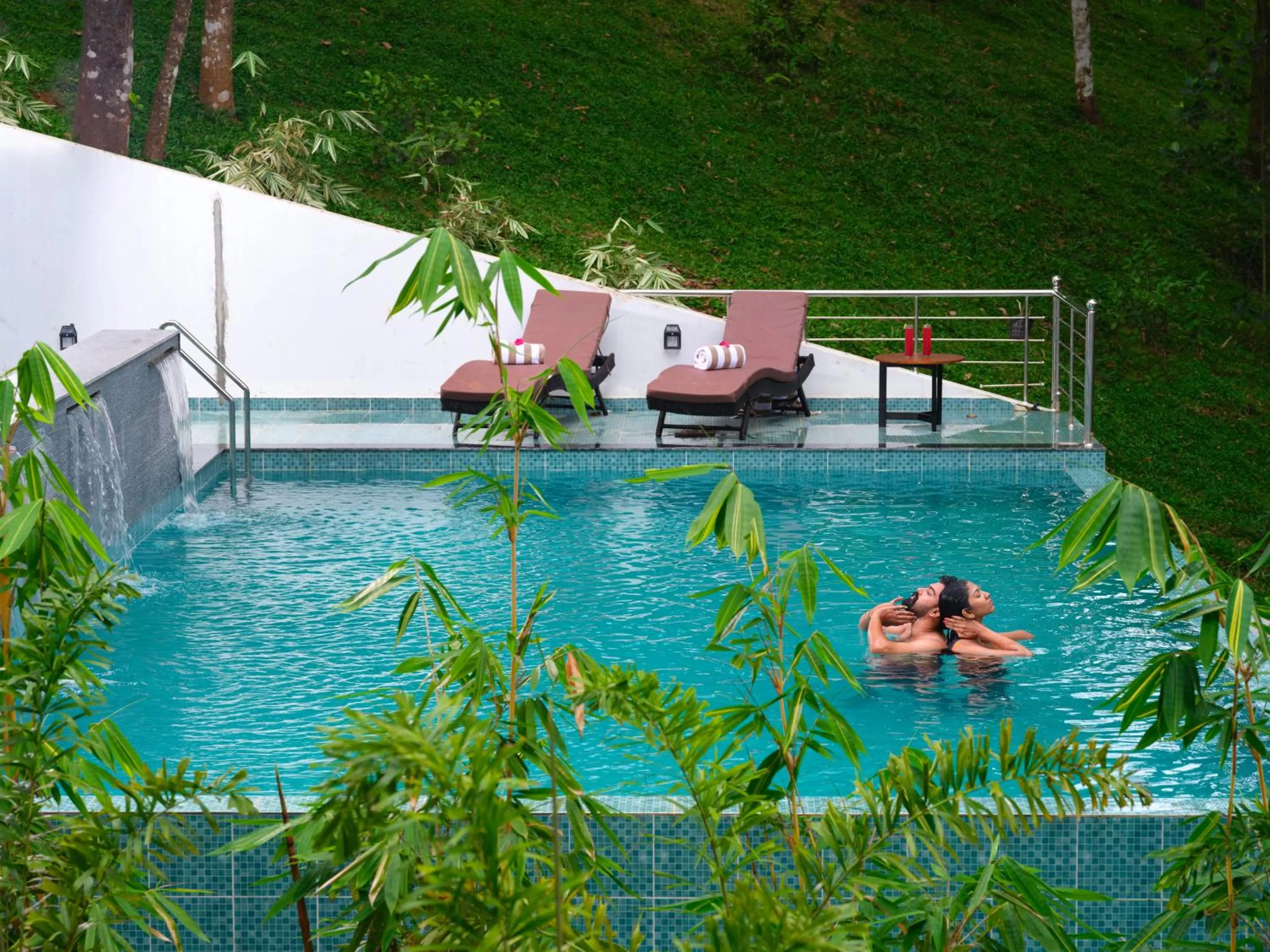 Day in ERA Resort By Stride