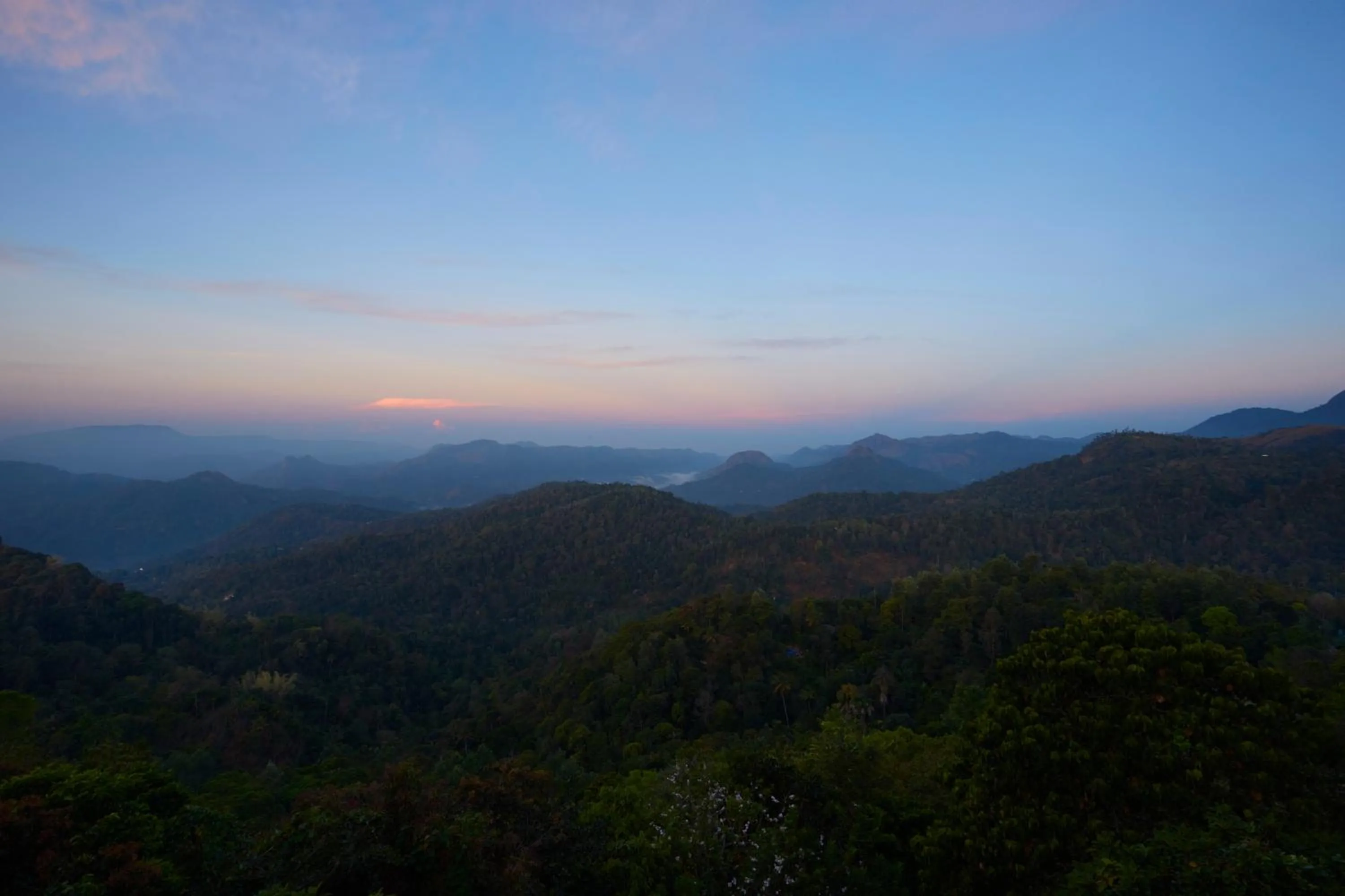 Natural landscape in ERA Resort By Stride